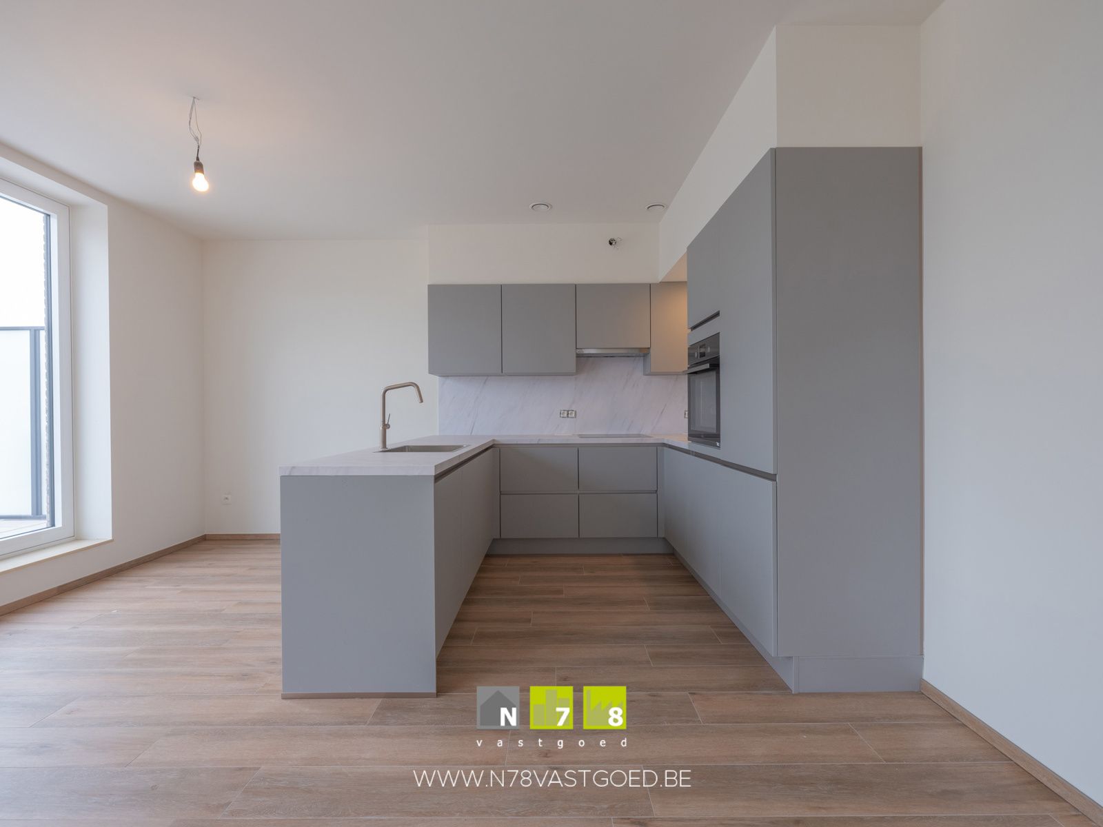 Appartement te huur foto 5