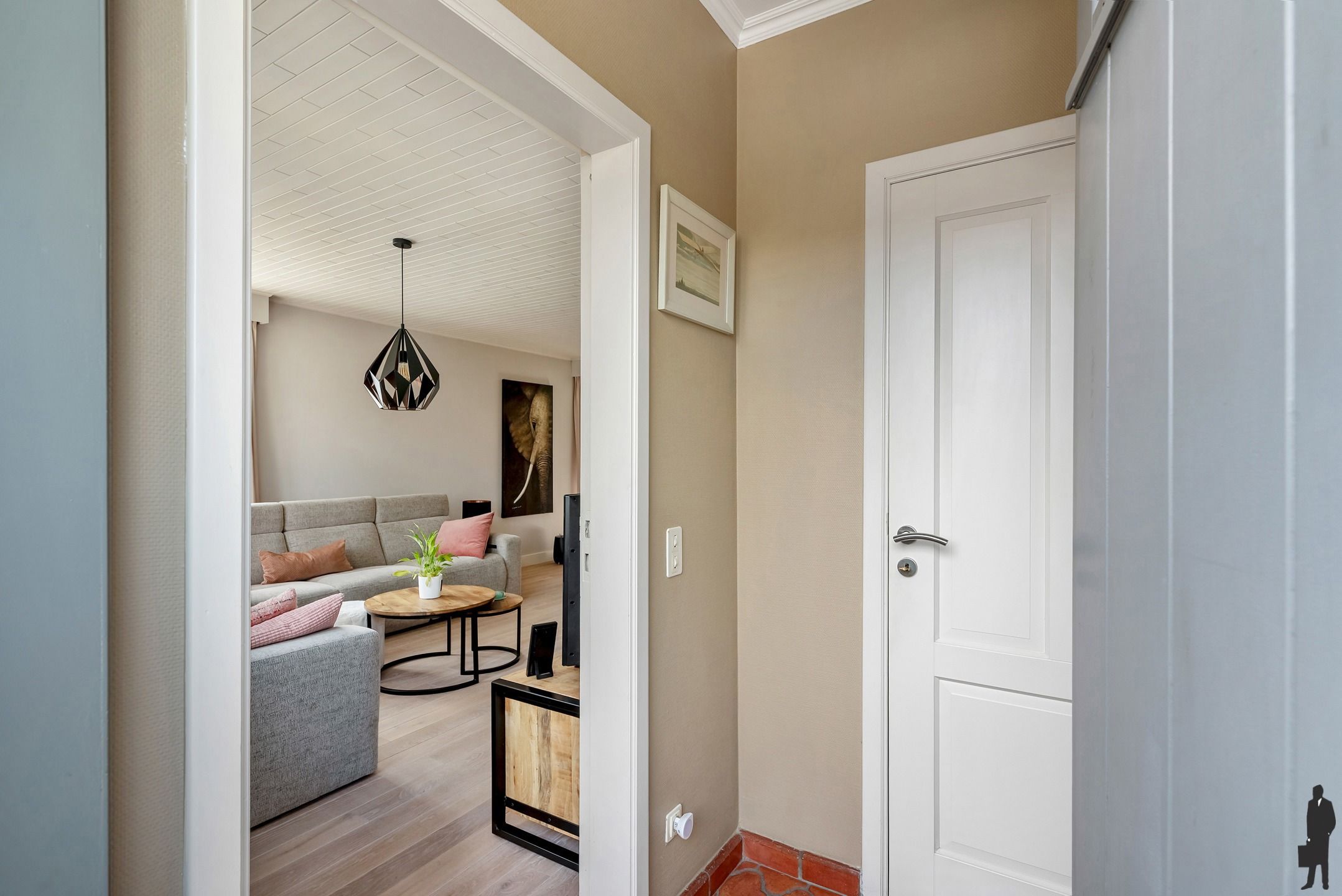 Instapklare woning met tuin en 3 slaapkamers in een rustige buurt van Wortel. foto 3