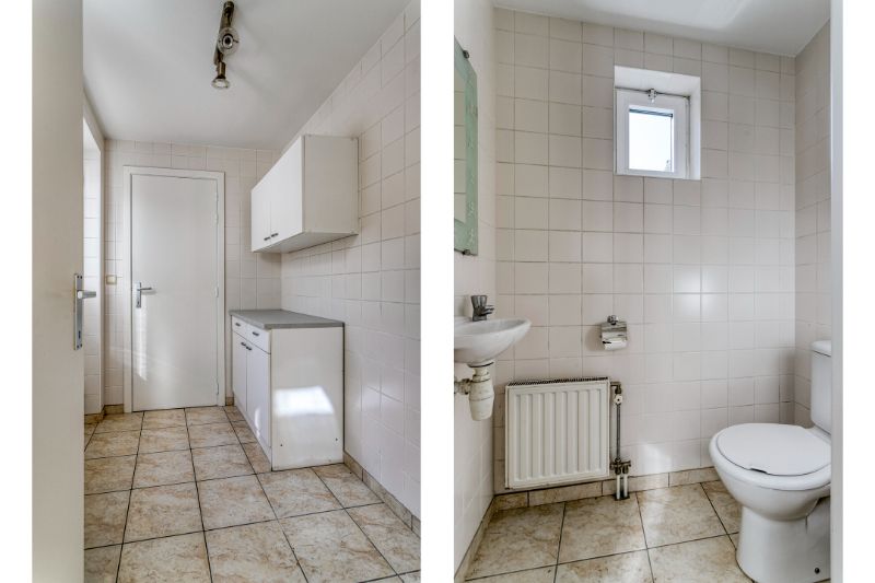 INSTAPKLARE GEZINSWONING MET TUIN NABIJ UZ GENT foto 12