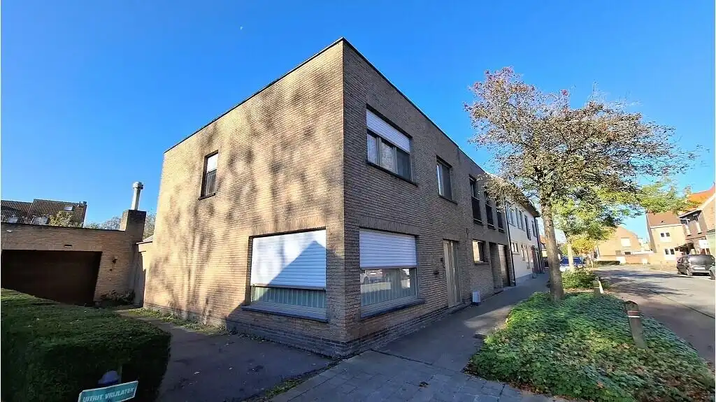Huis te koop Daverlostraat 122 - 8310 Assebroek