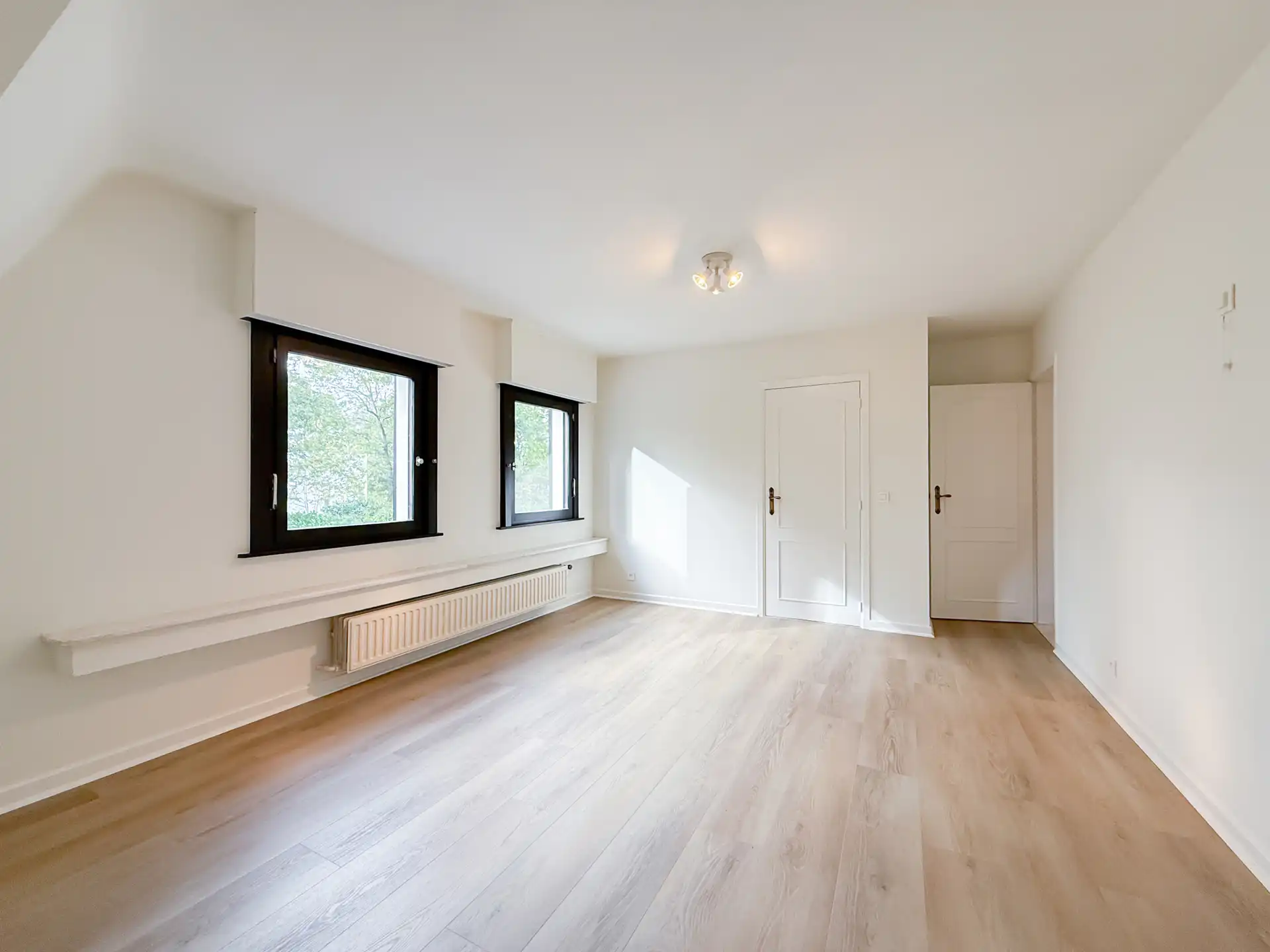 Exclusieve koppelvilla in het Zoute – nabij Oosthoekplein foto 22