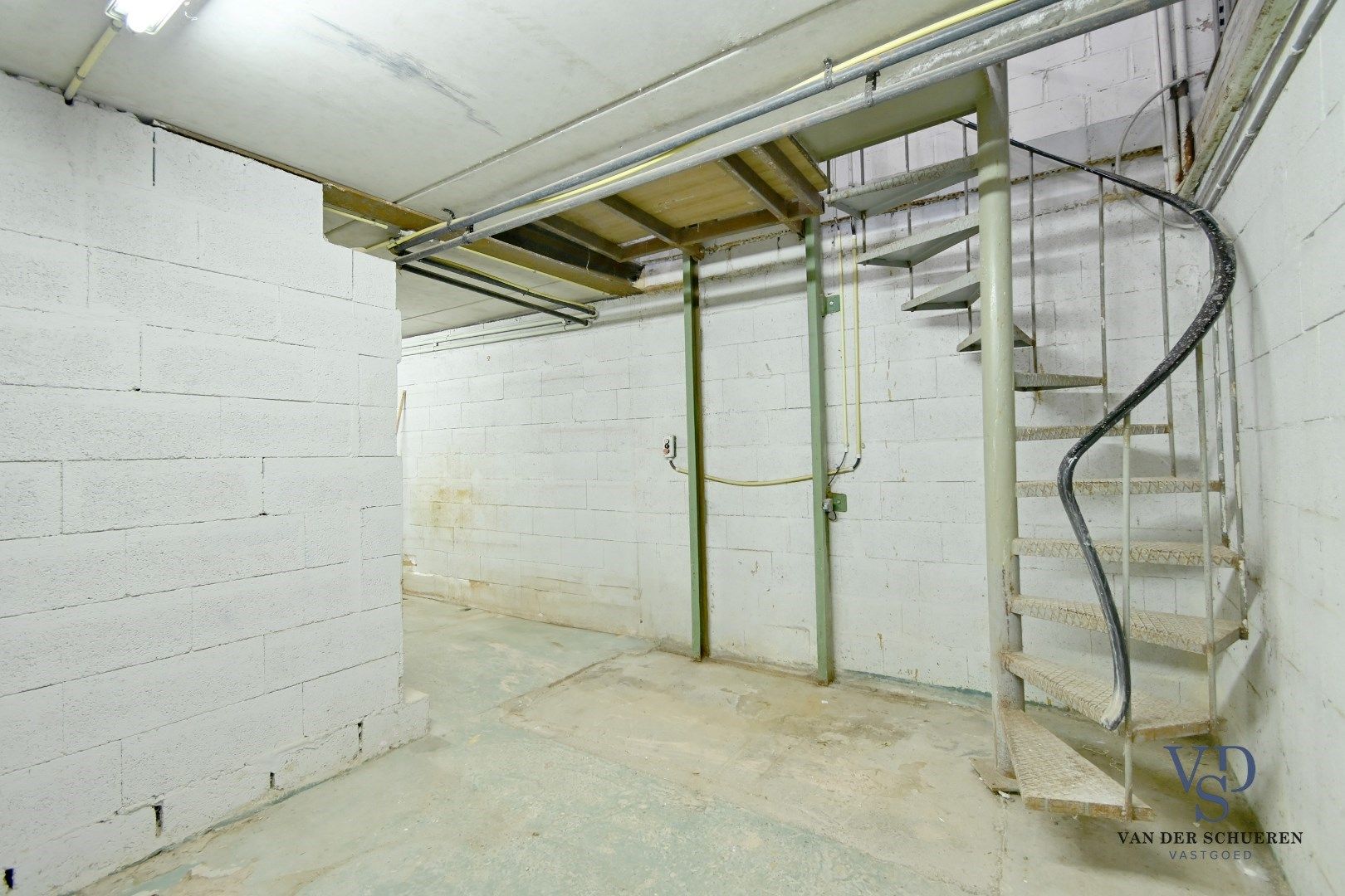 Werken én wonen in centrum Balegem  foto 15