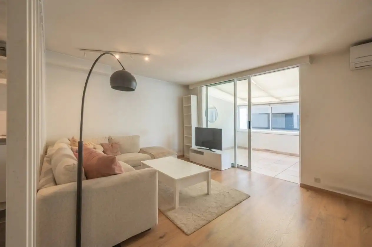 Dakappartement met zonneterras foto 5