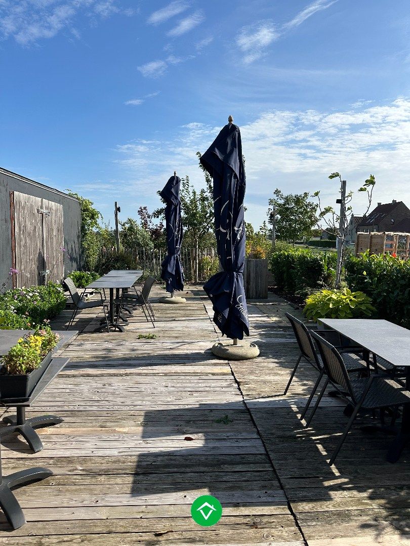Combinatie wonen & werken: horecazaak met woonst in Ichtegem foto 43