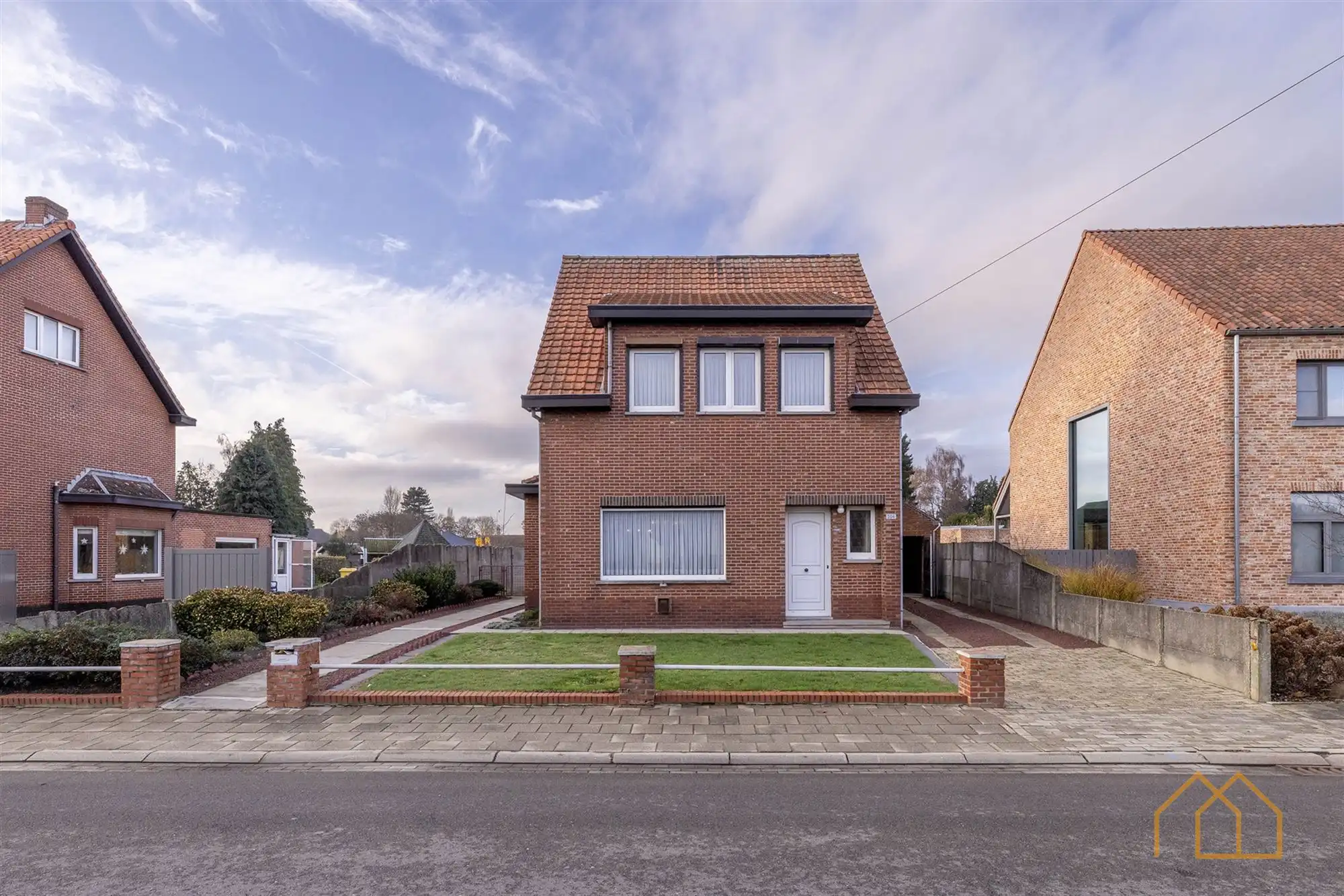 Op te frissen woning op 12a in centrum van Geel foto 26