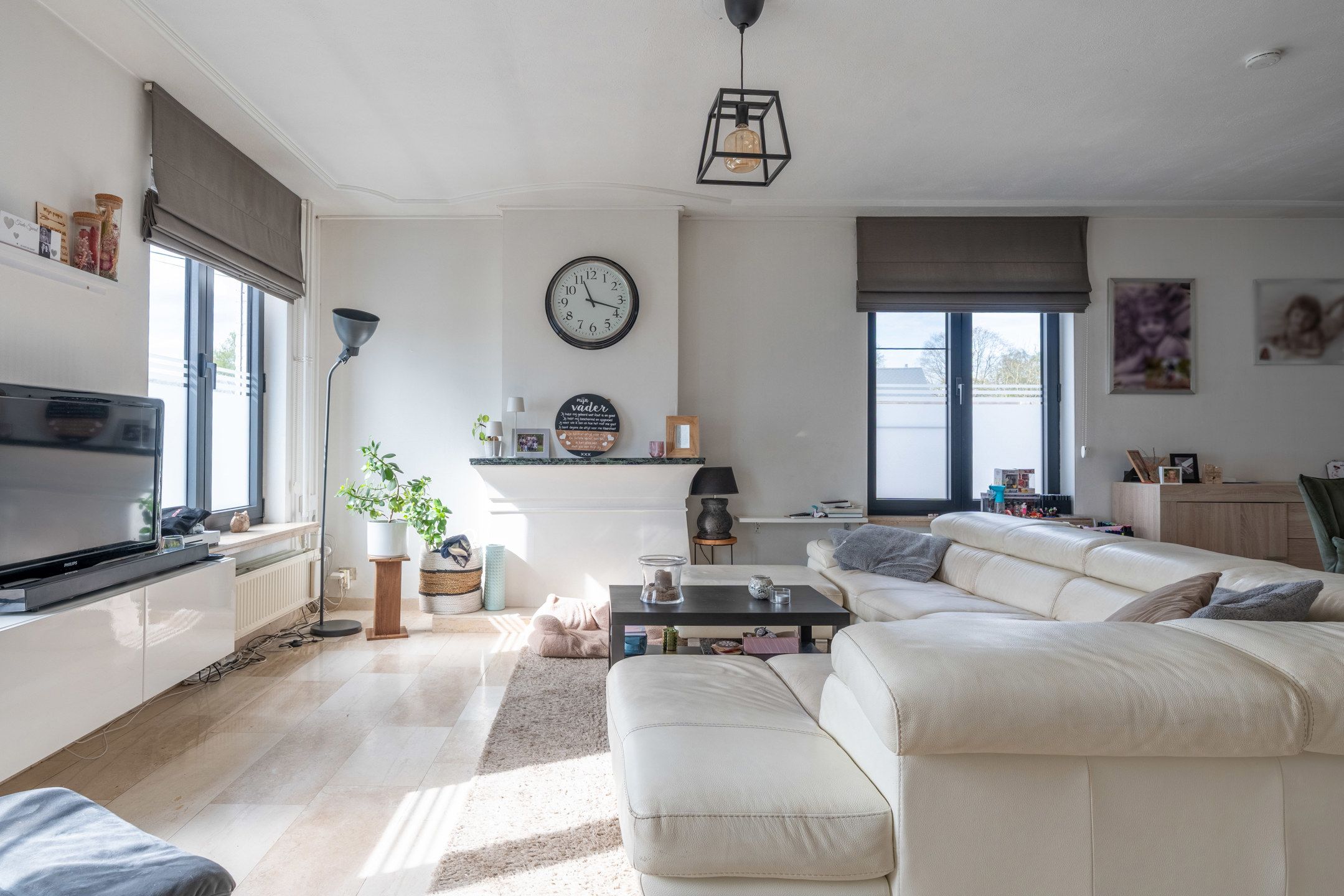 Ruime woning op gunstig gelegen perceel van 922 m² foto 4