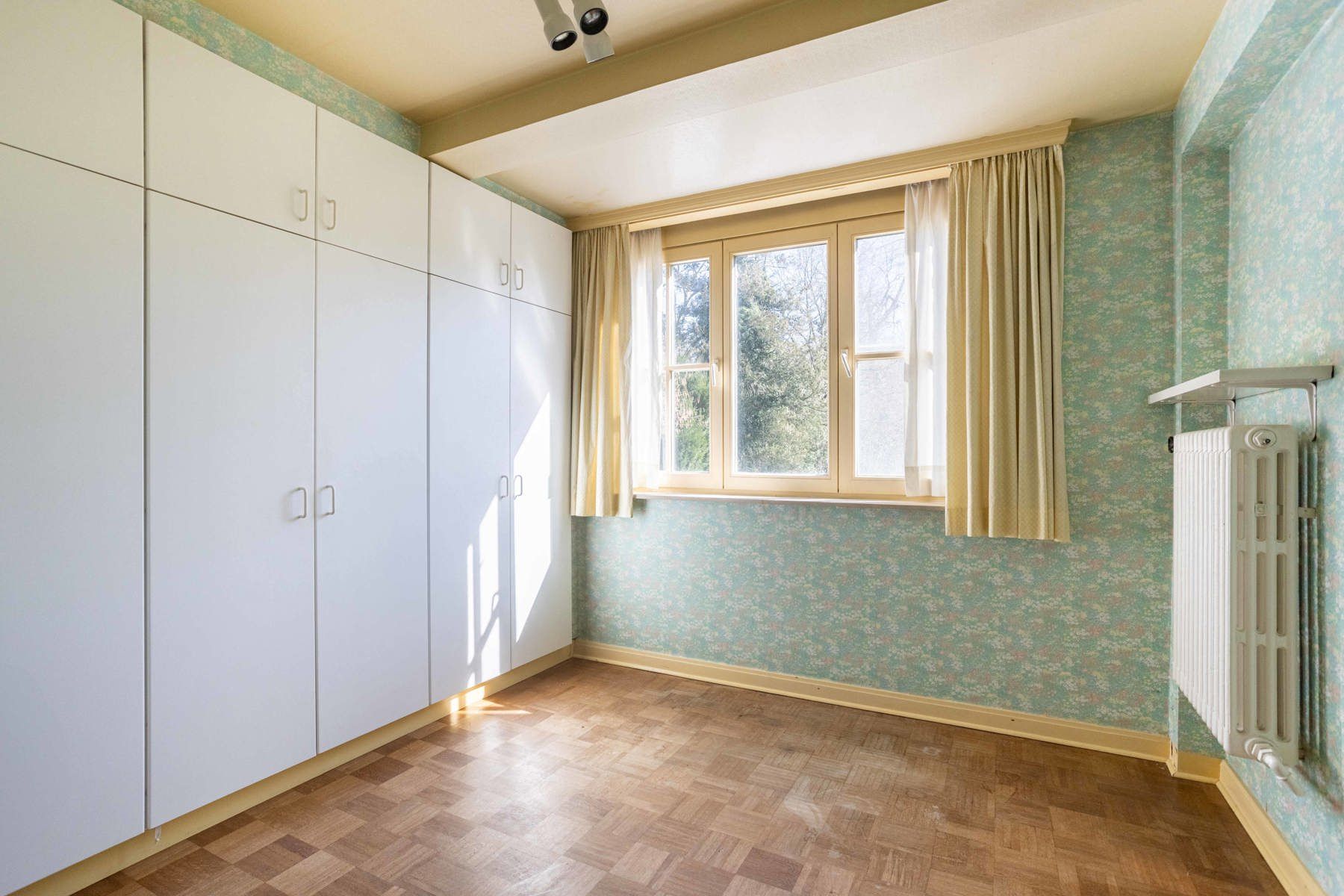 Exclusieve villa in Onkerzele – Rust, Ruimte en Luxe! foto 15