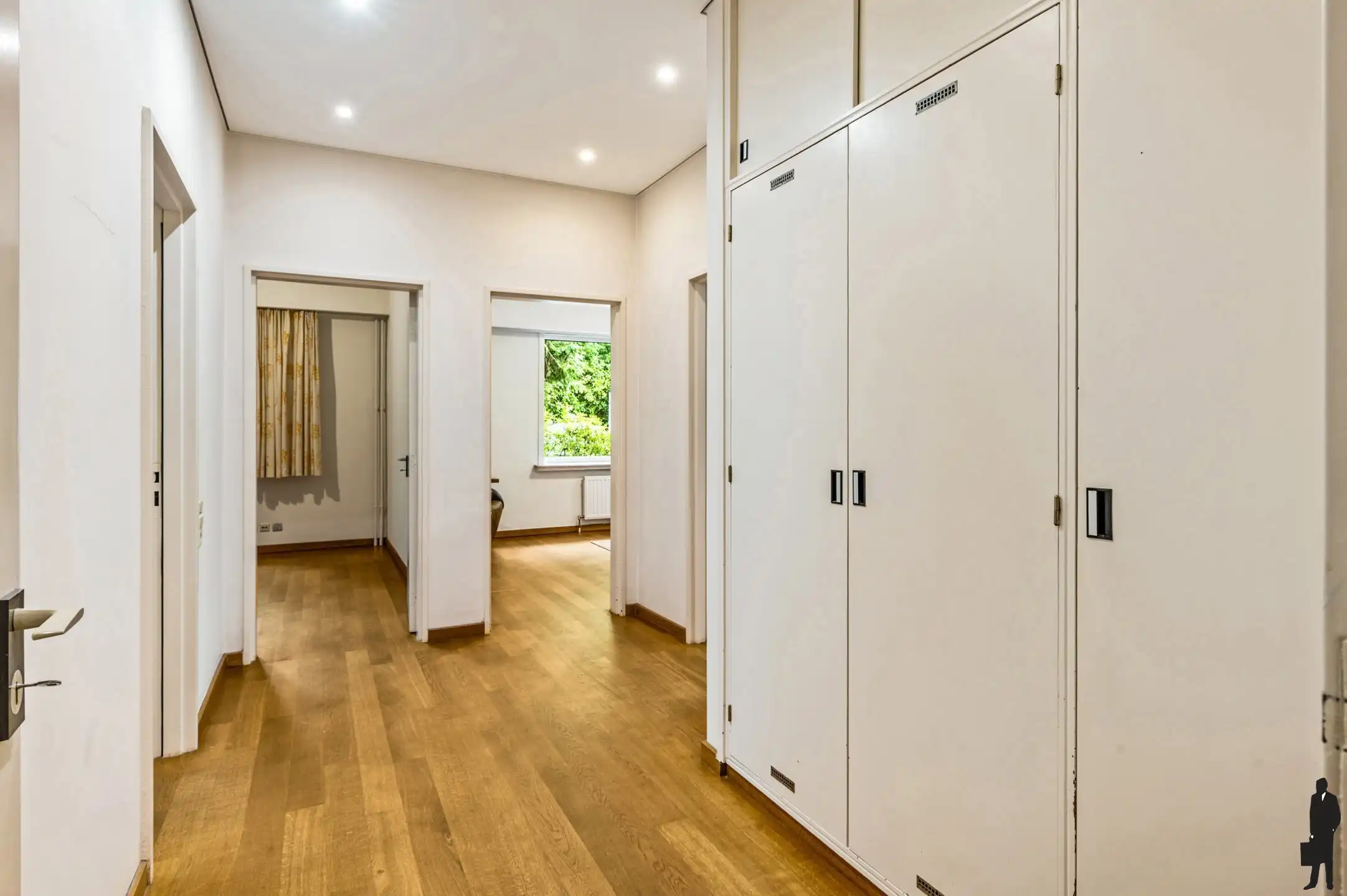 XL appartement + garage! foto 8