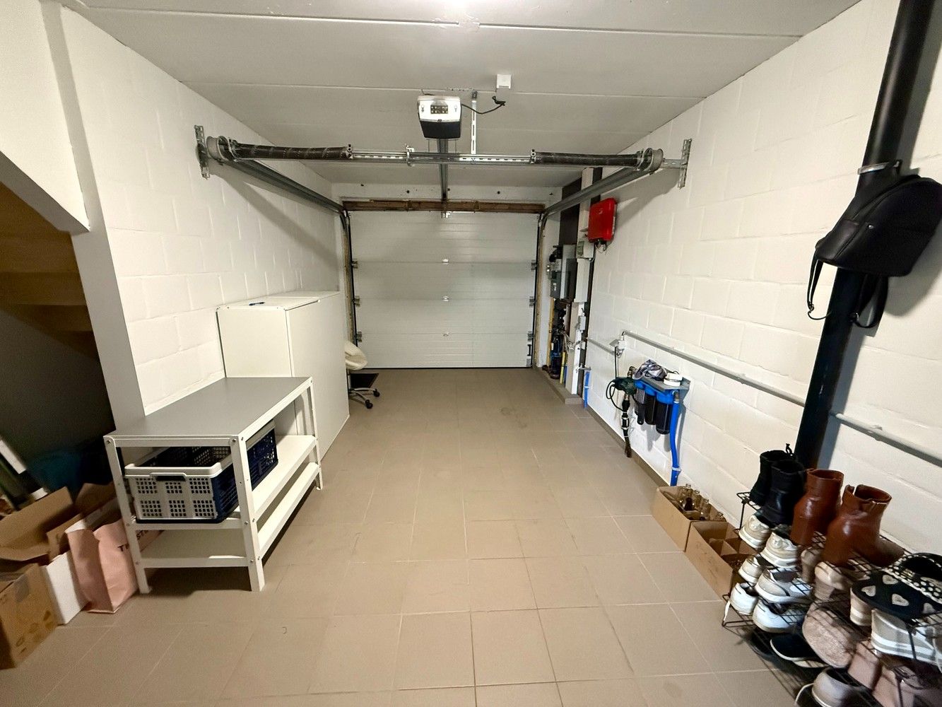 Recente, energiezuinige woning met 3 slaapkamers te huur! foto 13