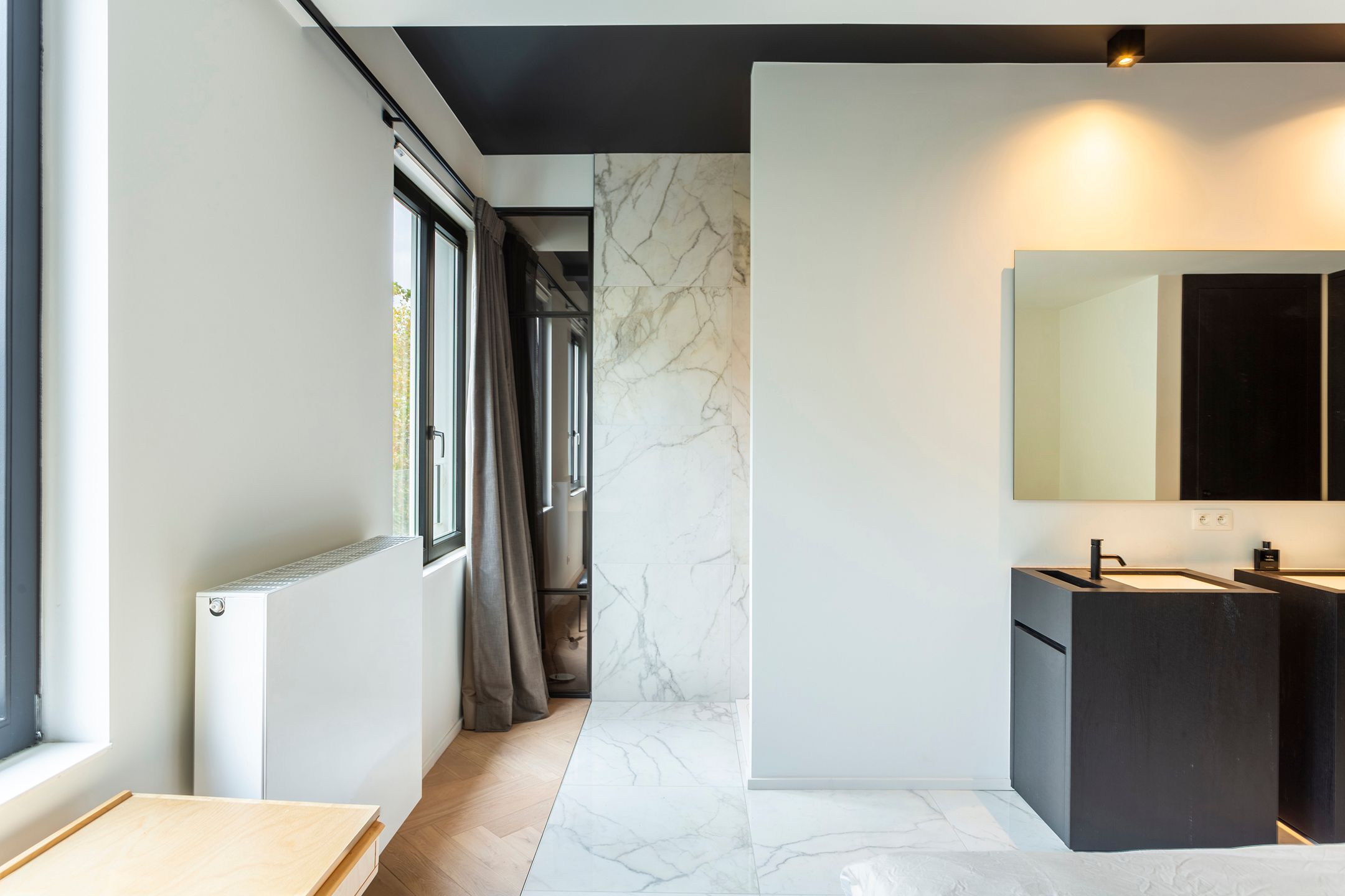 exclusief en luxueus wonen in recente realisatie The Banker foto 16