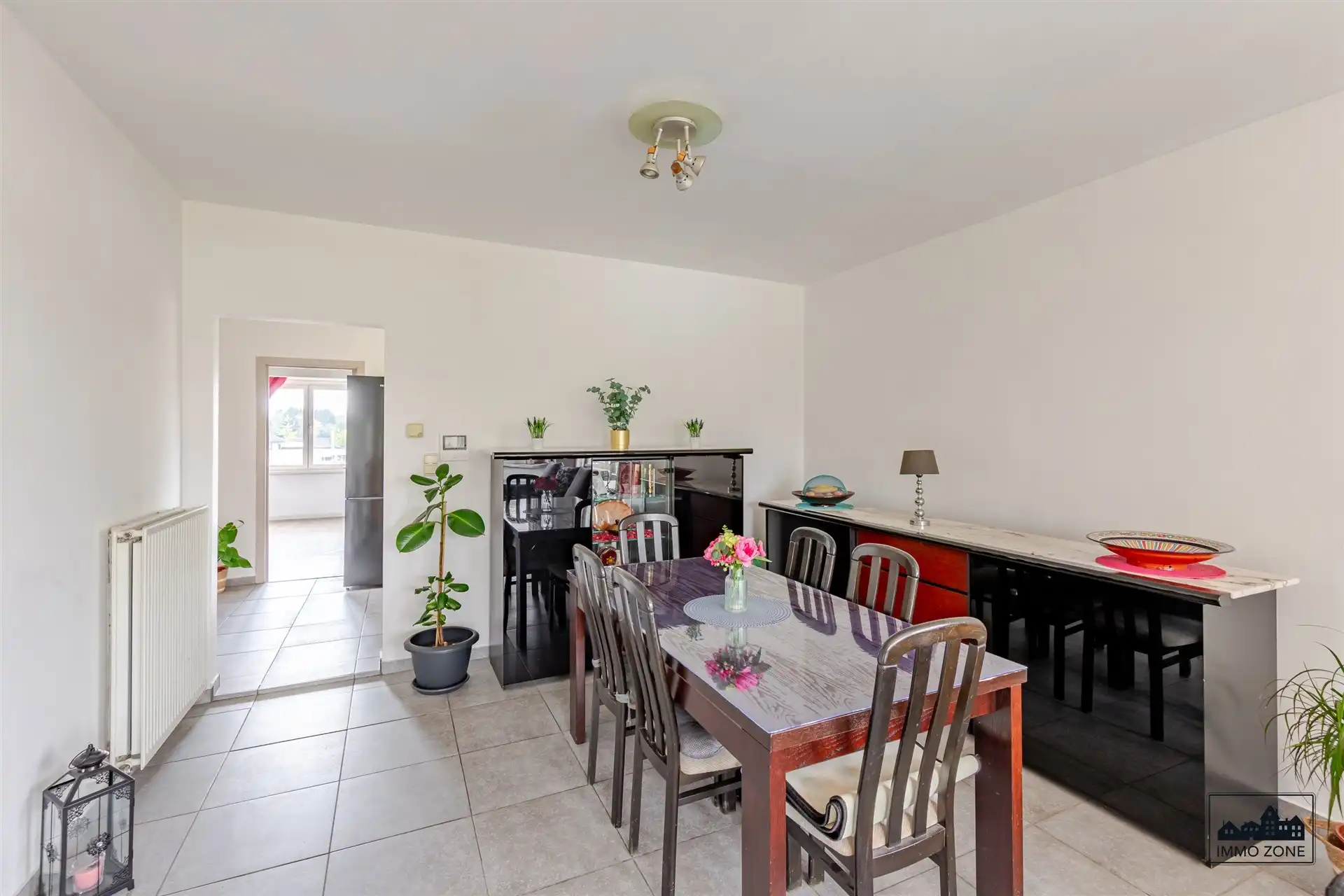 2 slaapkamerappartement met staanplaats te Sint-Niklaas foto 4