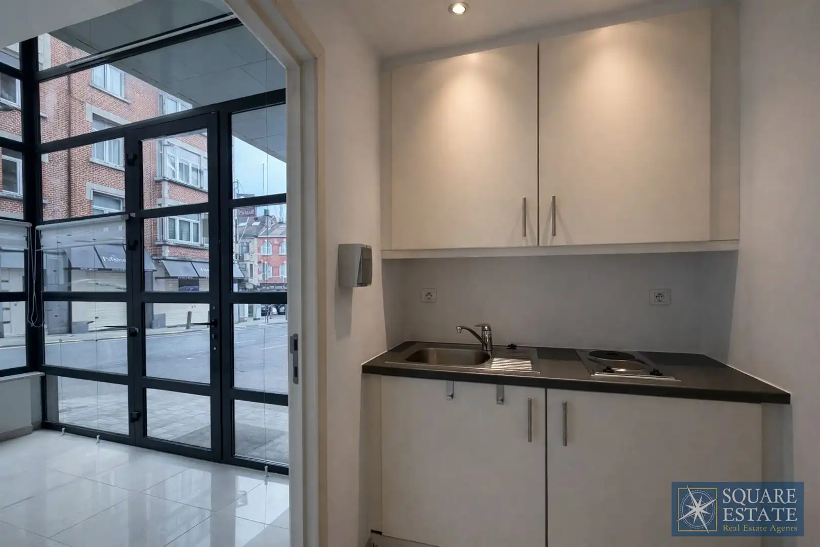 Commerciële ruimte/ Kantoorruimte  foto 5