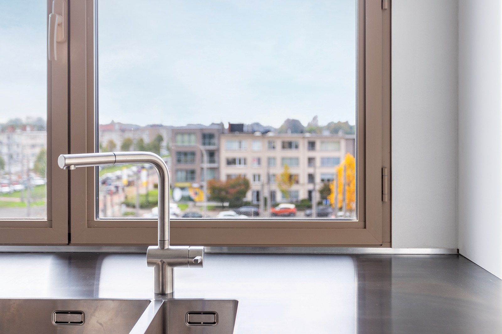 Gerenoveerd instapklaar appartement op gezellige locatie foto 21