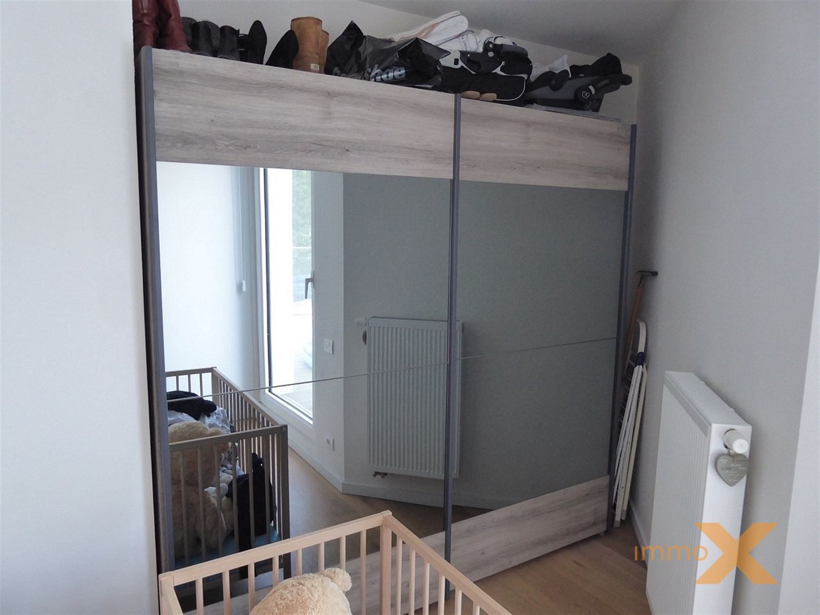 Lichtrijk appartement met prachtig waterzicht foto 38