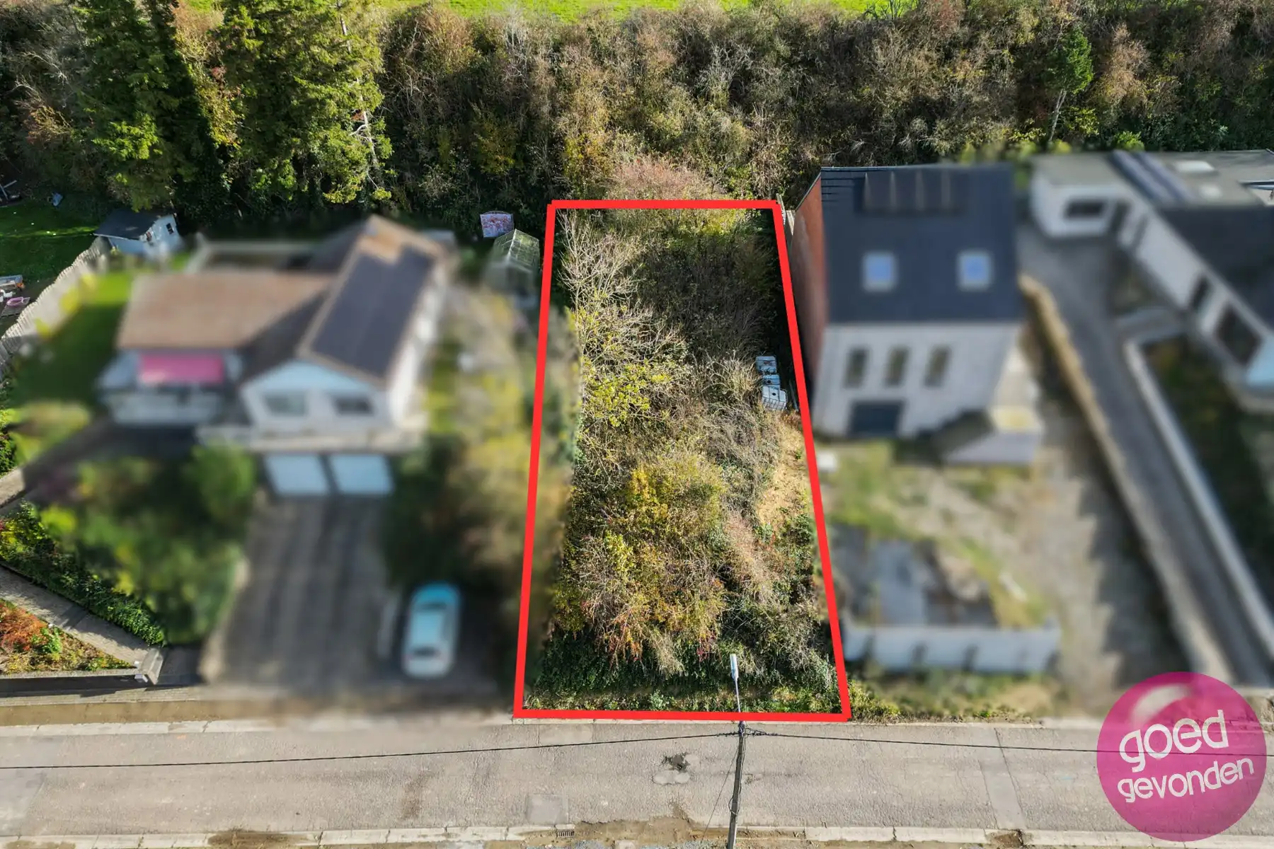 Grond te koop Kuilenstraat - 3700 Tongeren-Borgloon