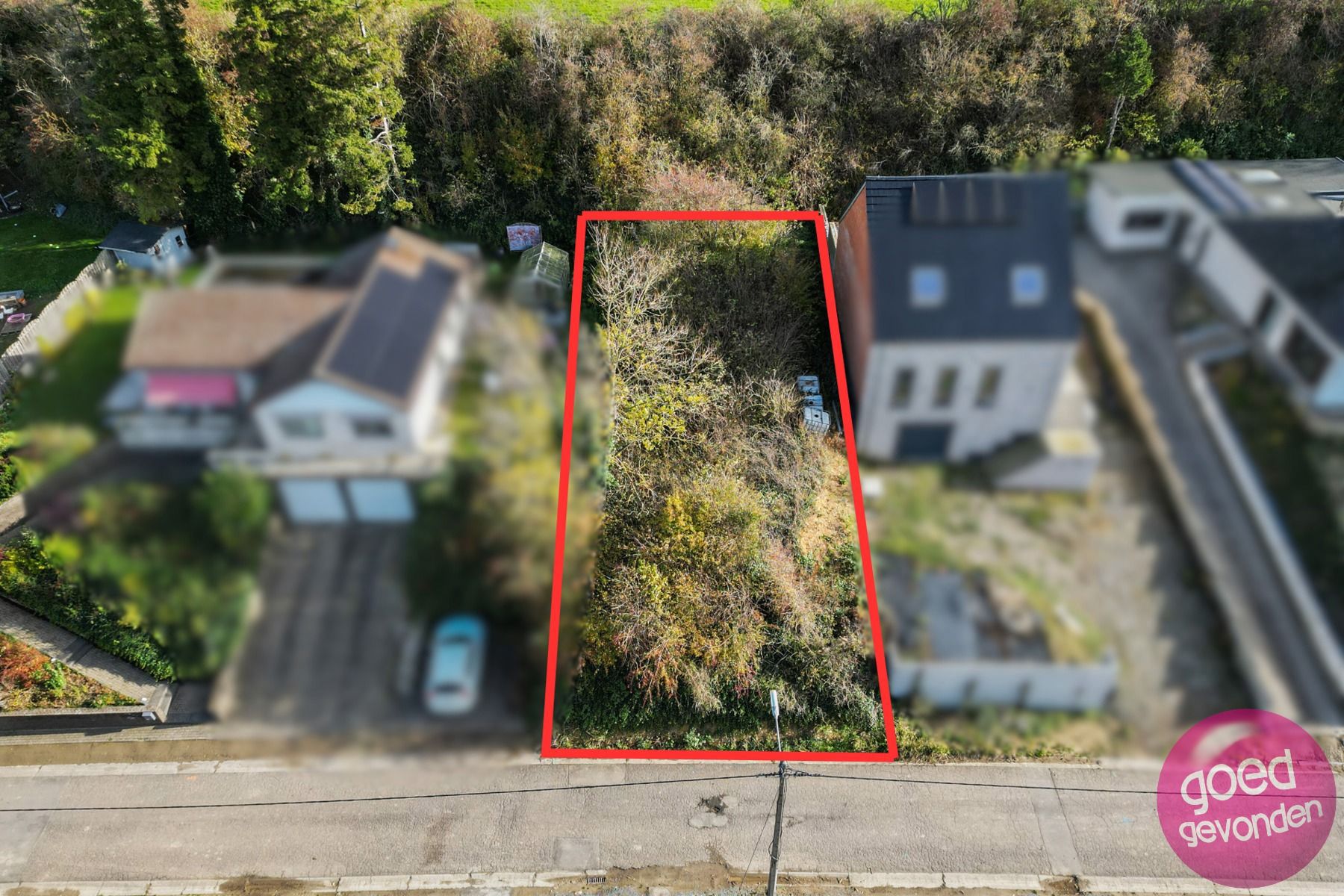 Grond te koop Kuilenstraat - 3700 Tongeren-Borgloon