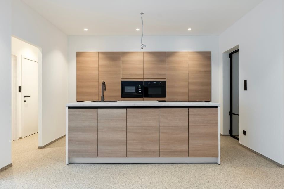 PRACHTIG GERENOVEERDE HERENWONING MET 3 SLPKS OP CENTRALE LIGGING foto 12