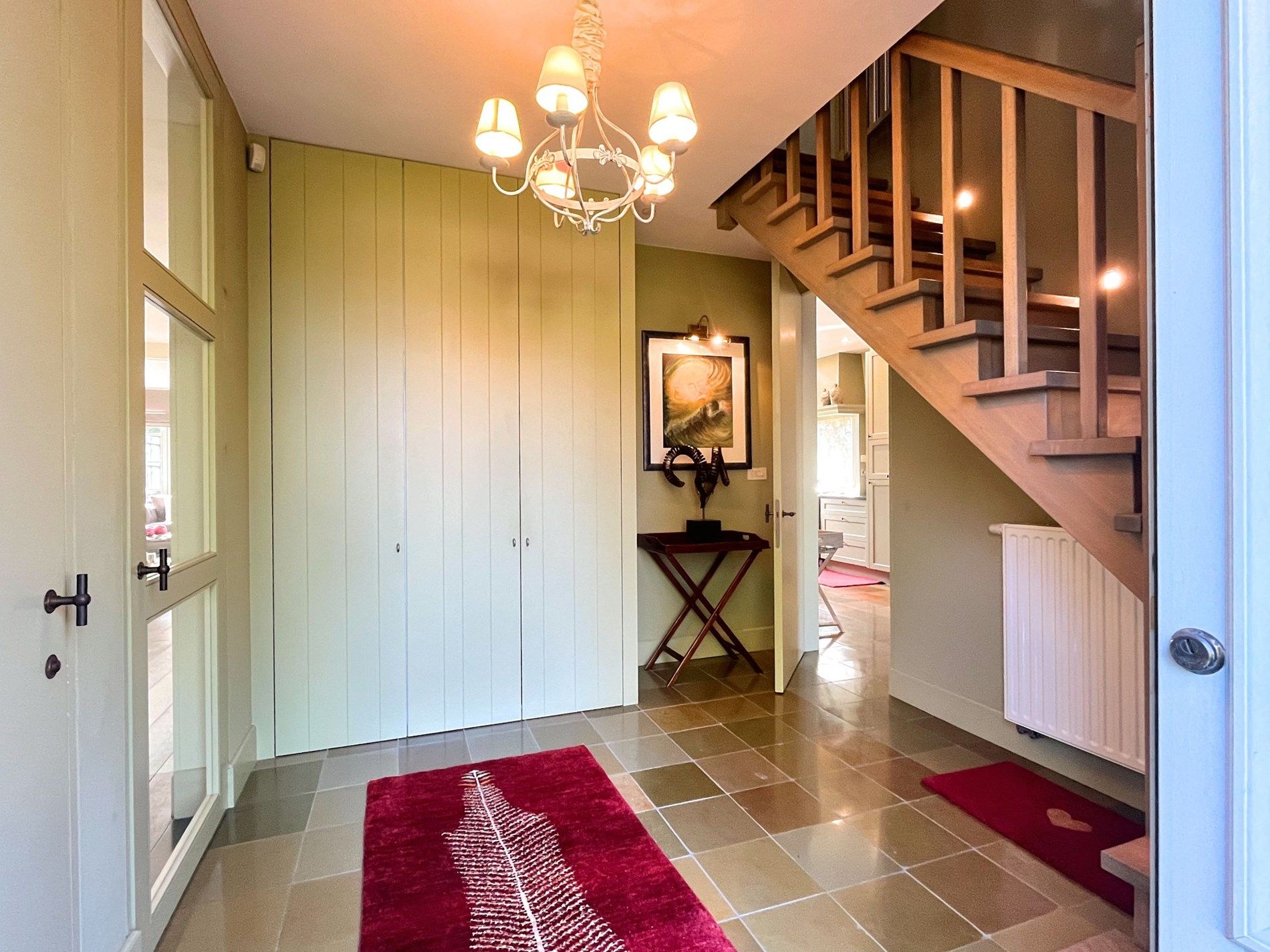 Alleenstaande villa op 856 m² grond vlakbij Brugge  foto 19