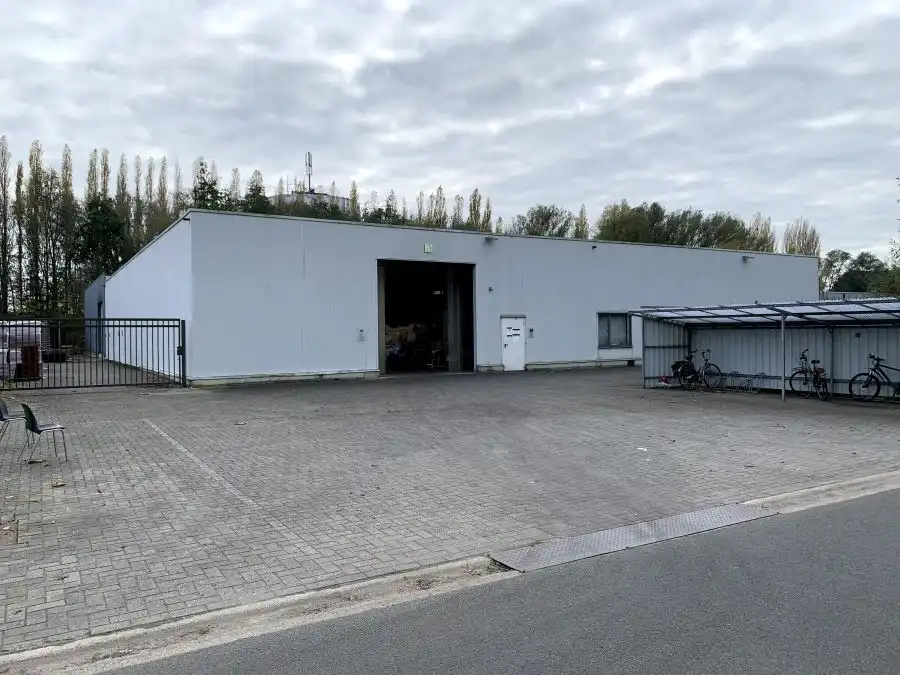 Hemelrijken 8, 2890 Sint-Amands foto {{pictureIndex}}