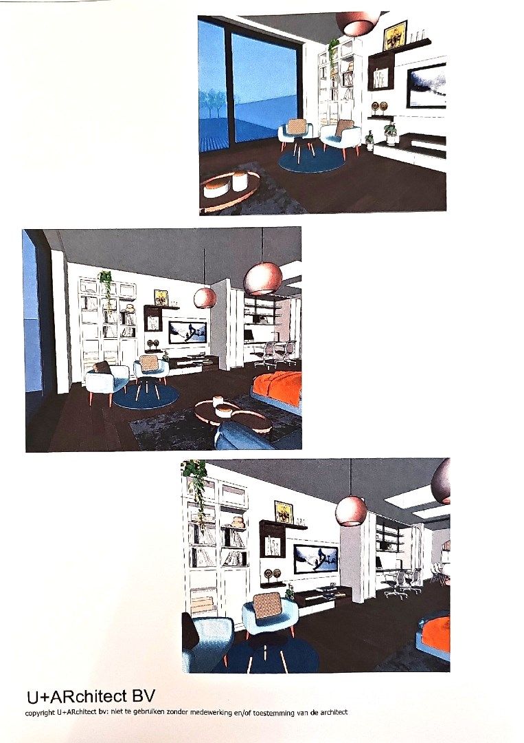 In optie. Verkoopovereenkomst is in opmaak. foto 26