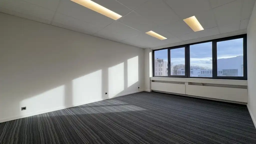 Gerenoveerde kantoren te huur op toplocatie nabij Singel te Antwerpen foto 7