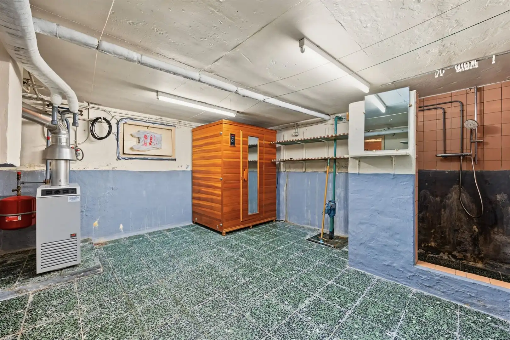 Te renoveren woning met 3 slaapkamers in Bevel foto 13