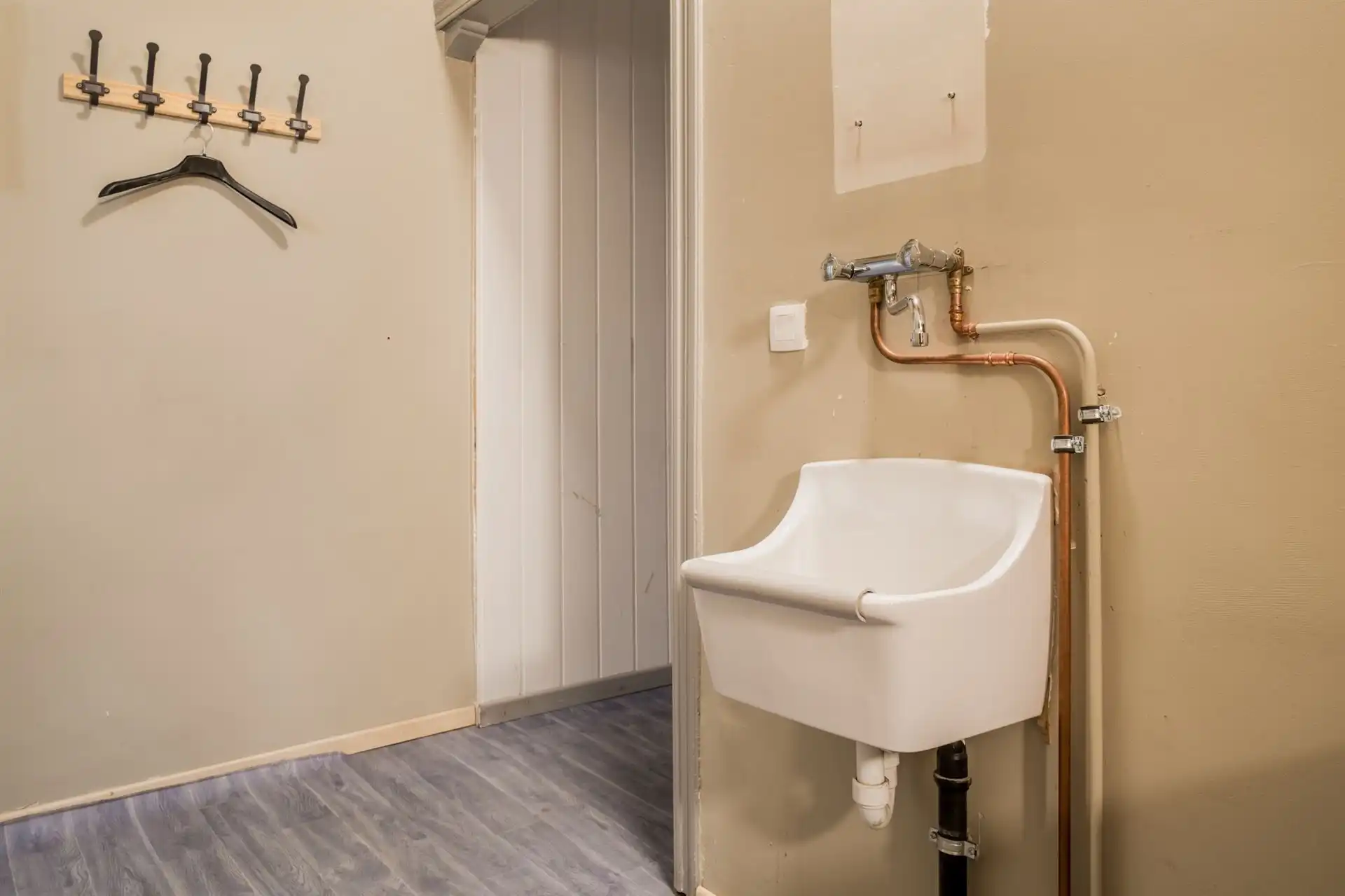 Veelzijdig handelspand in centrum Mechelen foto 17