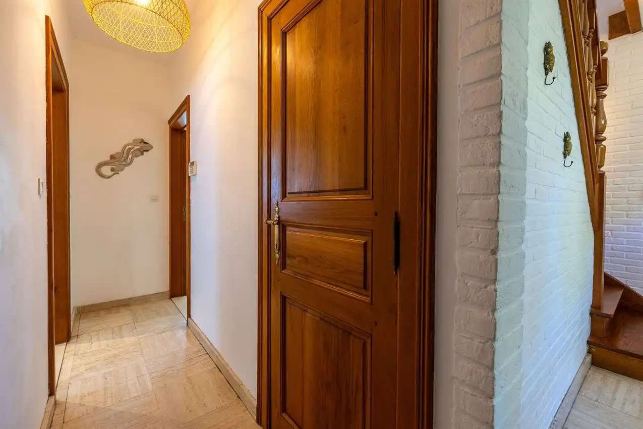 Klassieke villa met parktuin en verfijnde woonstijl op 2.663 m² foto 54