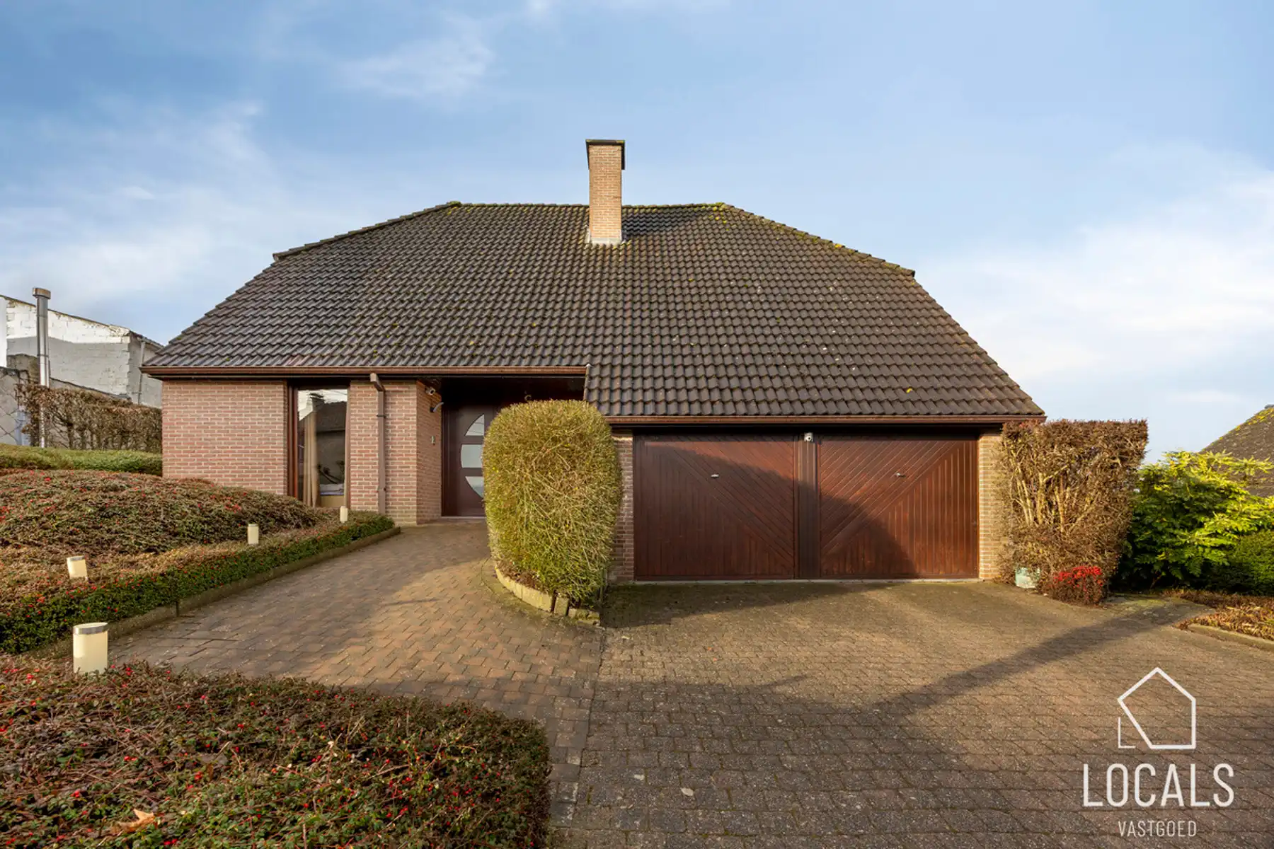 Wonen in alle rust met prachtig uitzicht foto 4