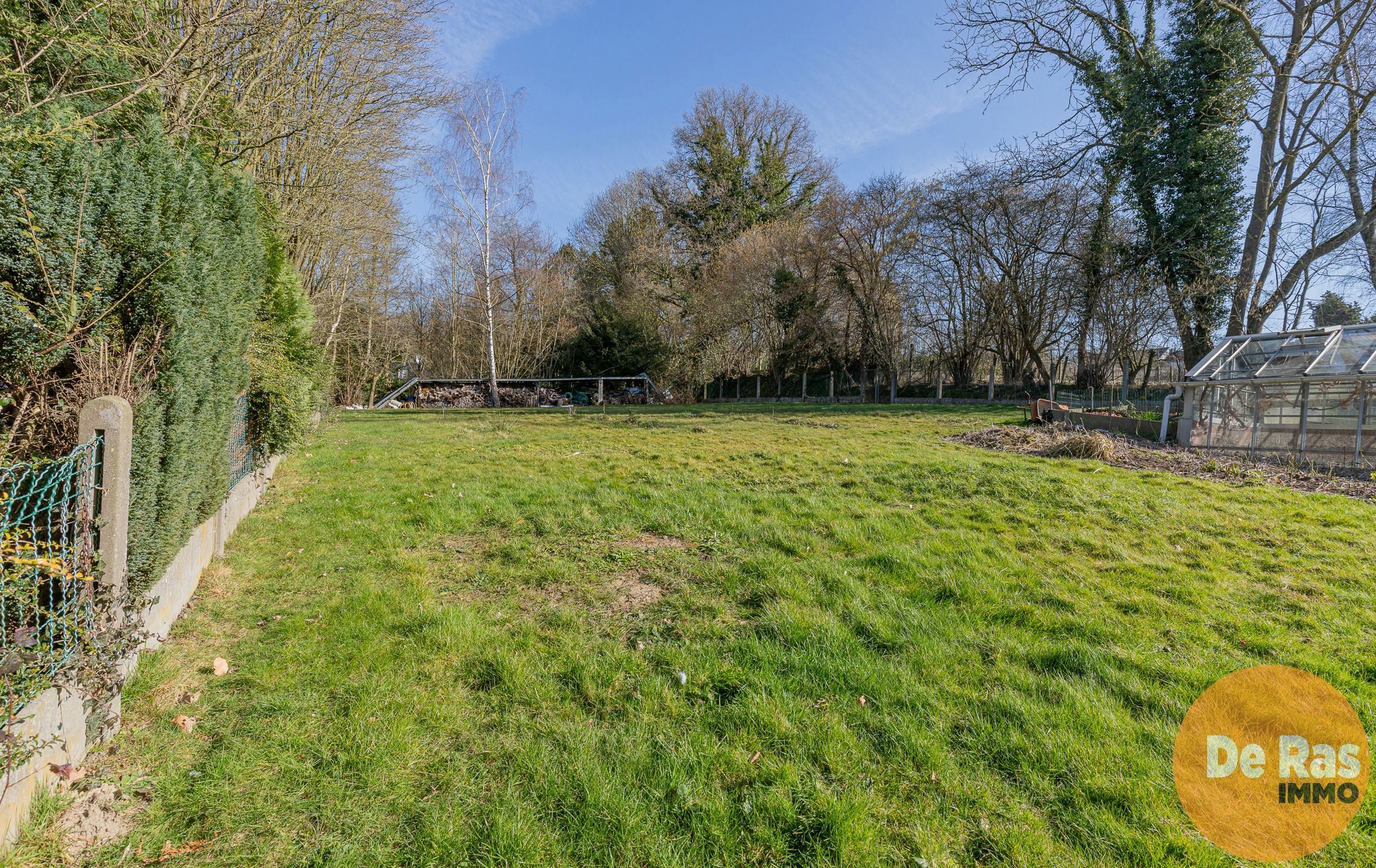 GERAARDSBERGEN -  Ruime villa met vele mogelijkheden foto 40