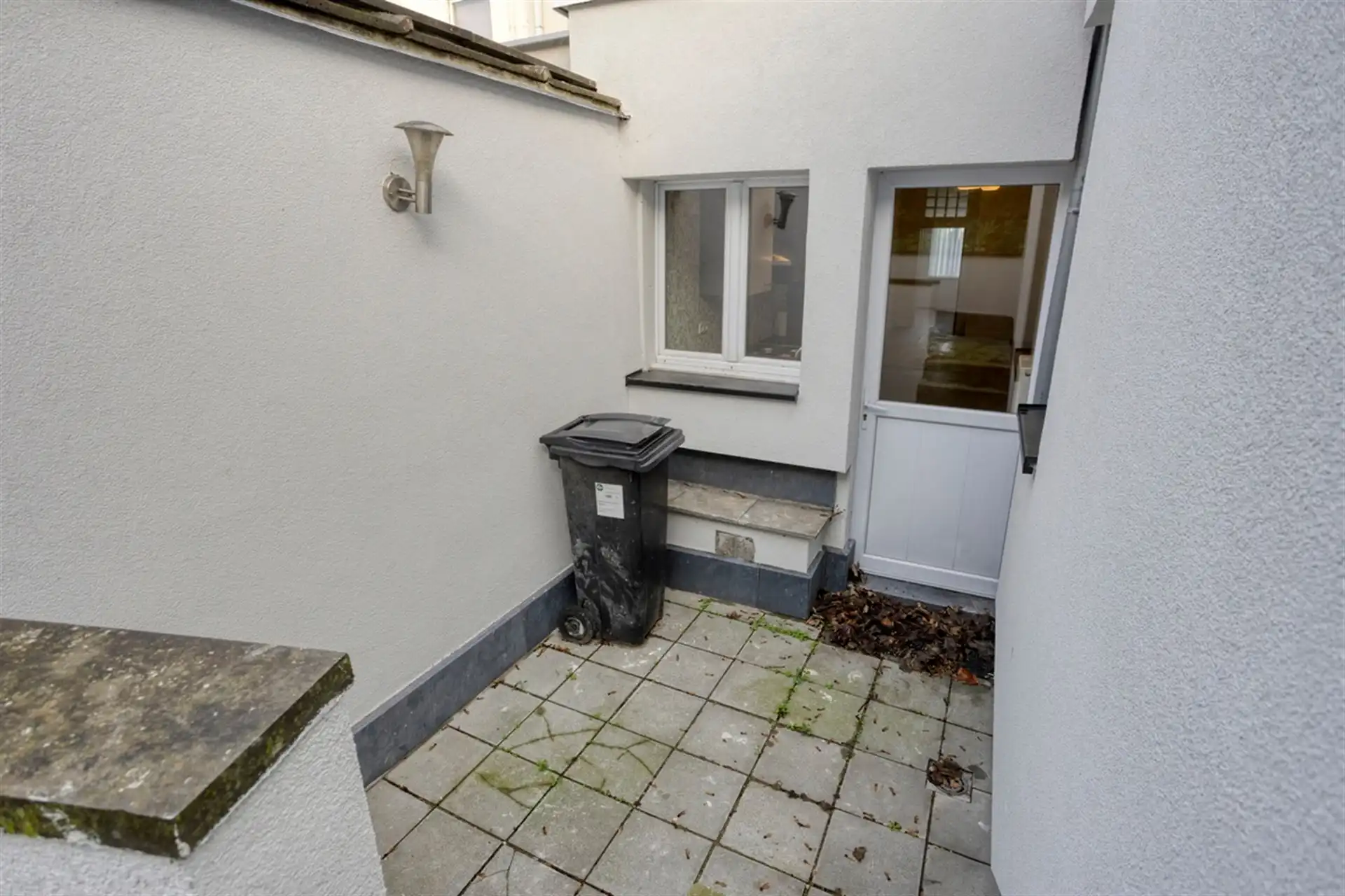 gelijkvloers appartement foto 11