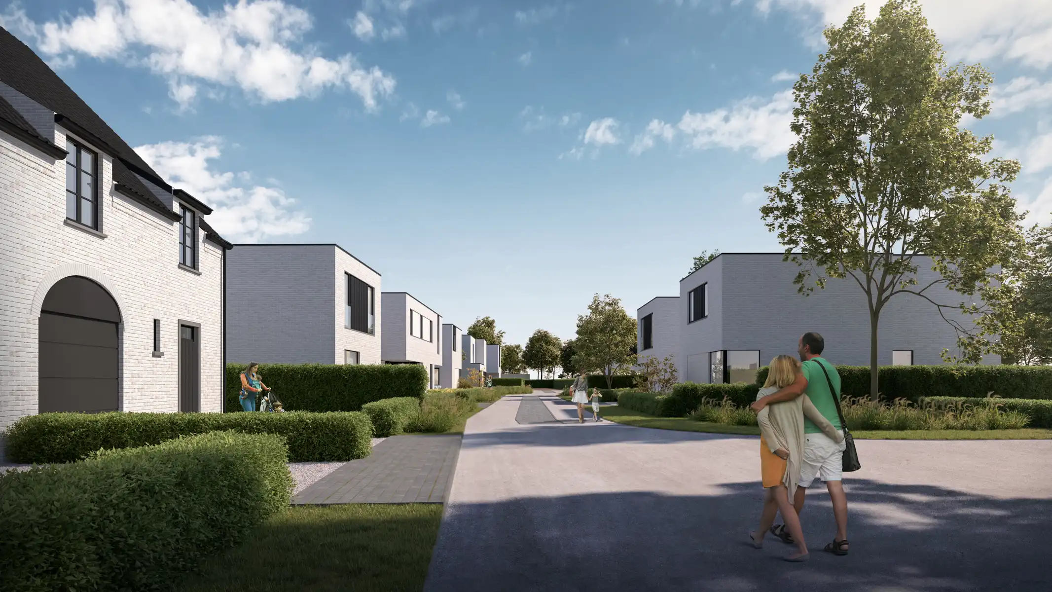 Landelijke woning met 5 slaapkamers op prachtlocatie foto 22