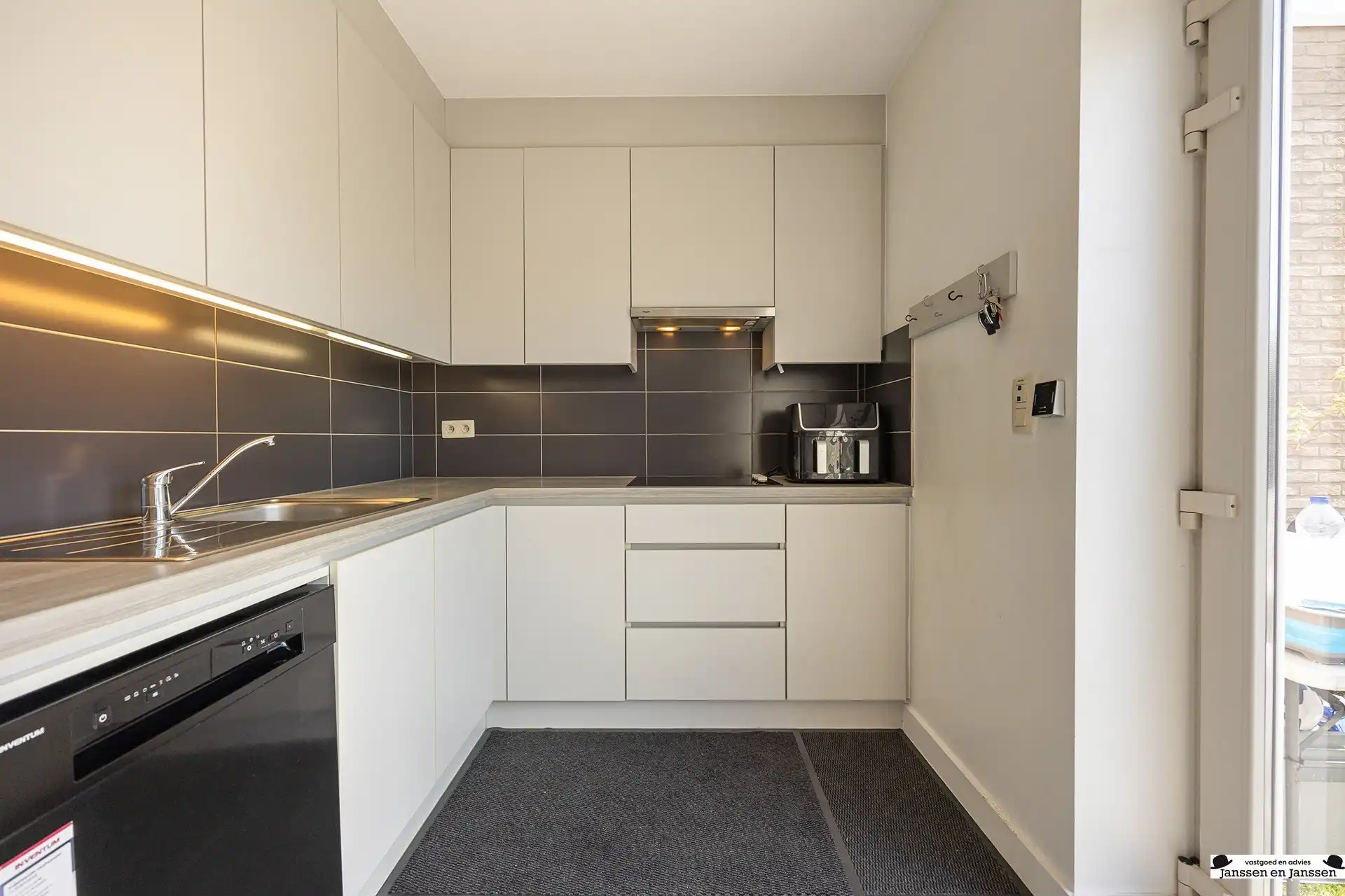 Energiezuinige woning met 3 slaapkamers in Loenhout!  foto 11