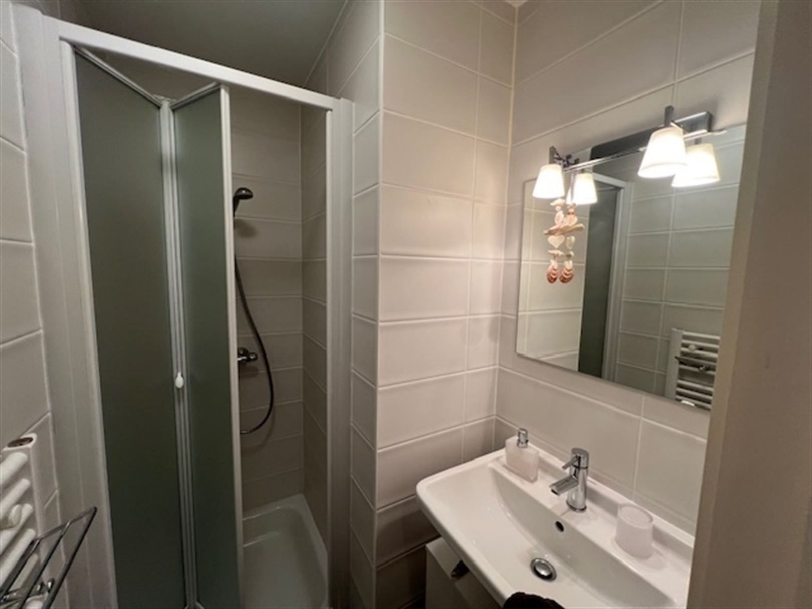 Prachtig afgewerkt  appartement met 2 slaapkamers in topstaat foto 12