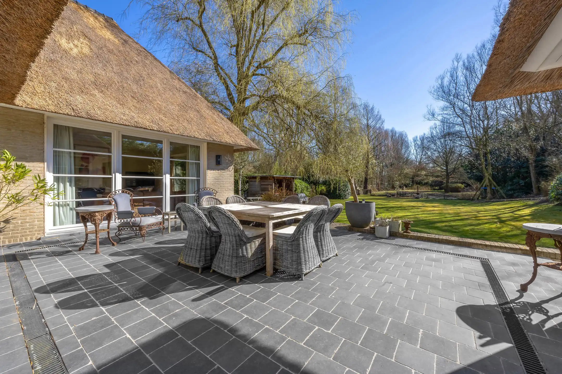 Unieke villa – Exclusief Wonen in Privacy en Luxe &nbsp; foto 5