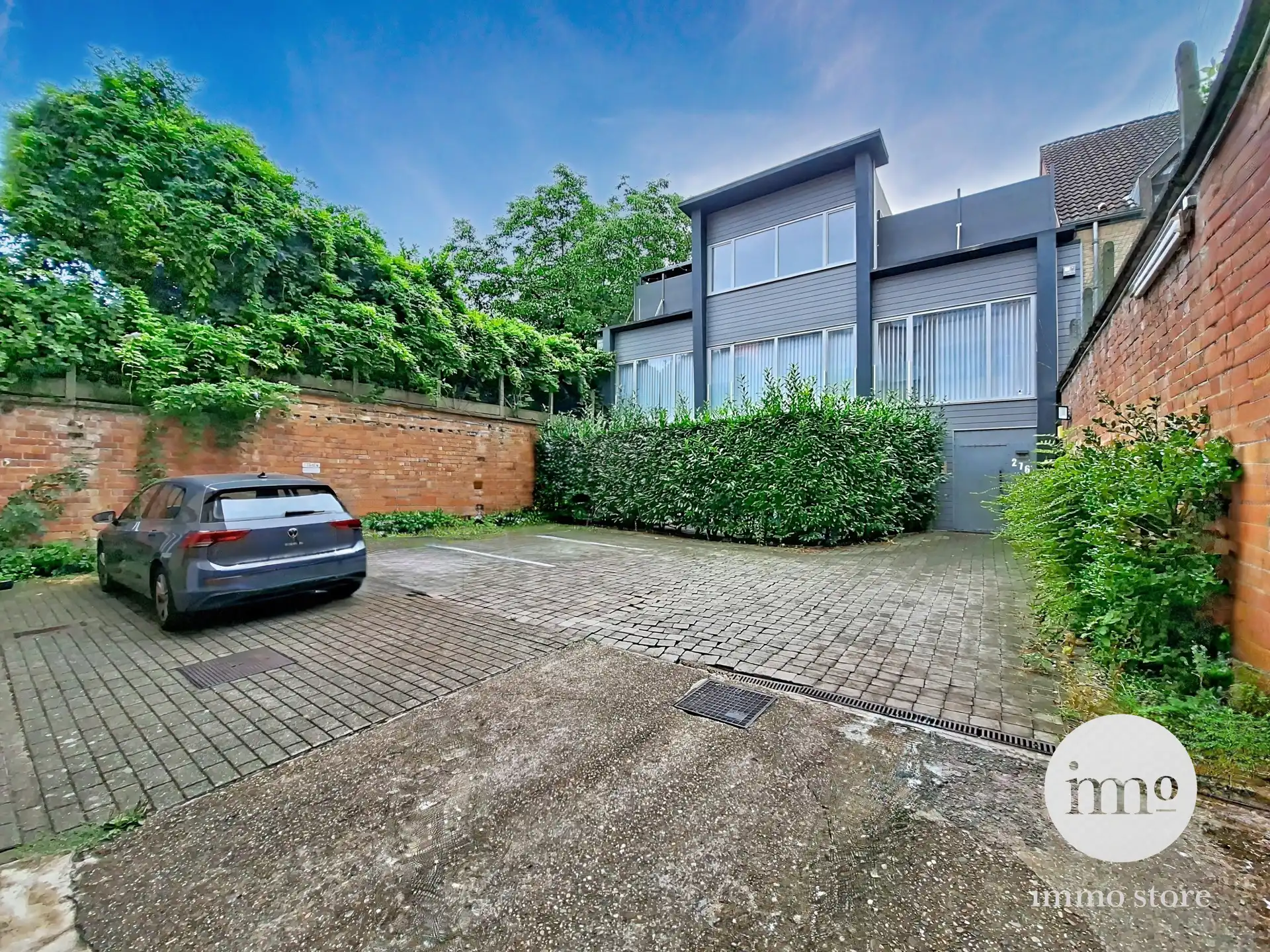 Appartement te koop Groot-Bijgaardenstraat 276 - 1082 Sint-Agatha-Berchem