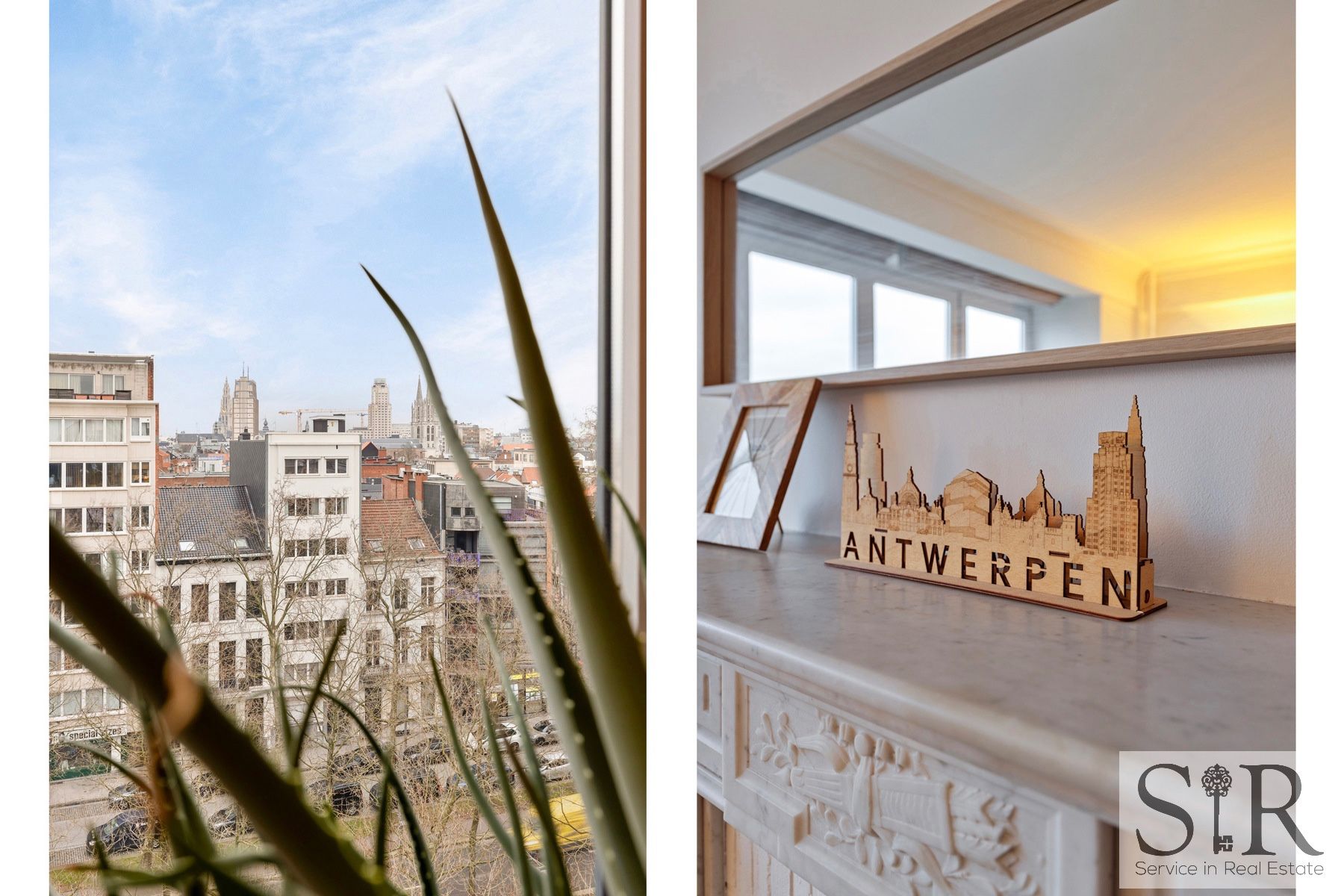 Appartement te huur foto 10