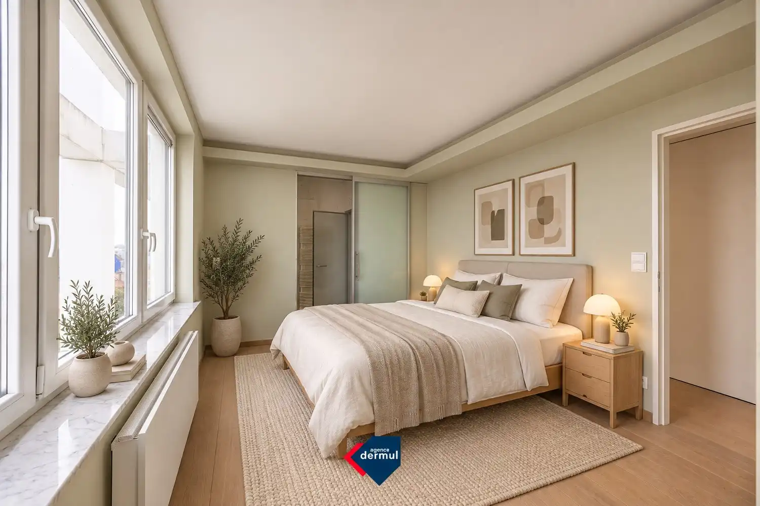 RESIDENTIE INFINITY III foto 11