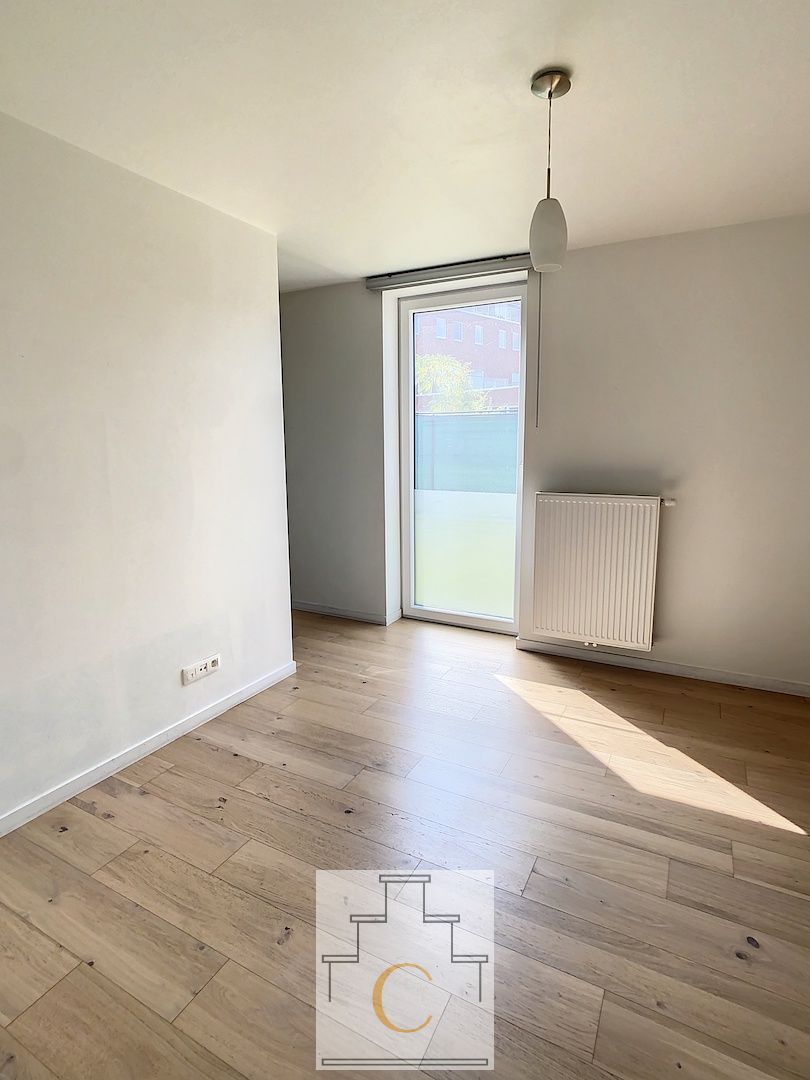 Gelijkvloersappartement met tuintje - op wandelafstand van centrum Brugge foto 6