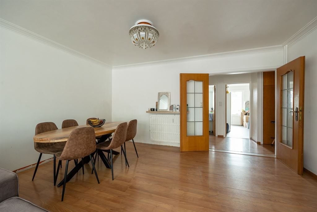Tof appartement met terras vlakbij Rivierenhof foto 6