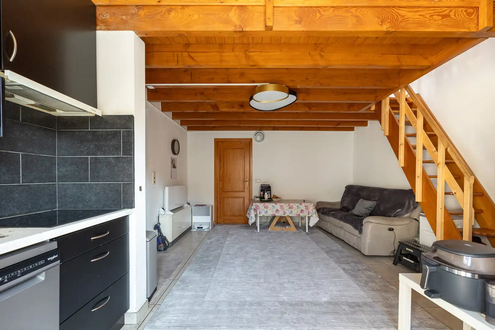 DUPLEXAPPARTEMENT+TERRAS foto 9