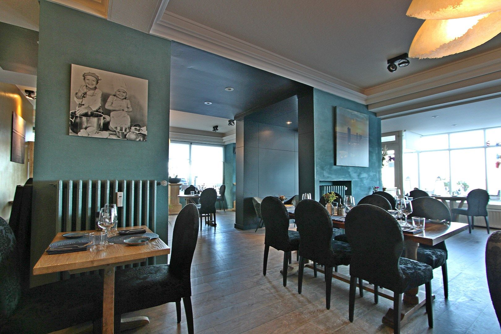 Intapklaar HOEKrestaurant te koop Zeedijk 173 Knokke-Heist  foto 18