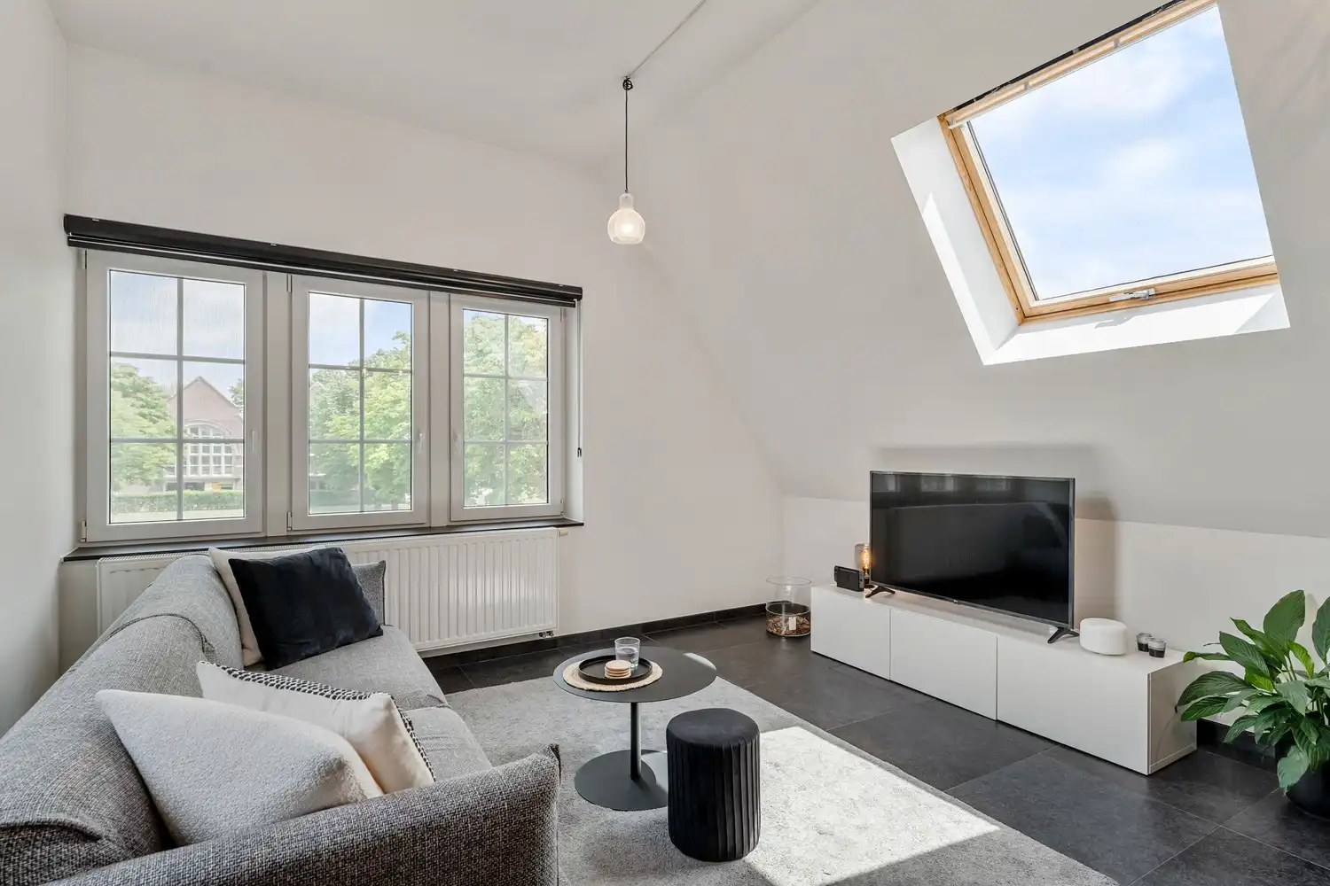 Stijlvol appartement te koop in het Sint-Janspark, Genk foto 14