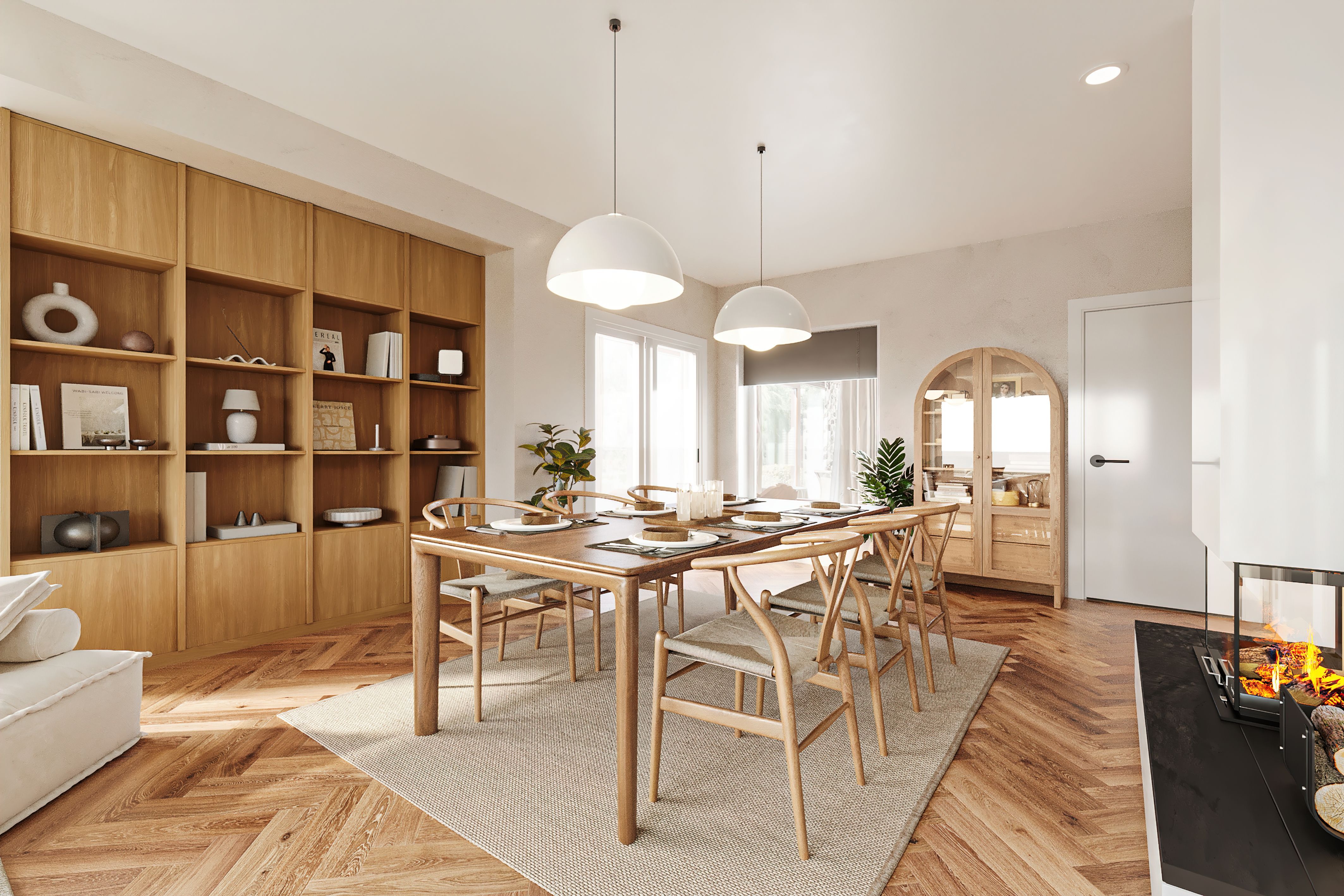 Uitzonderlijk ruime gezinswoning (op ca. 1.348 m² grond) op topligging in Raversijde! Wonen, werken en genieten! foto 2