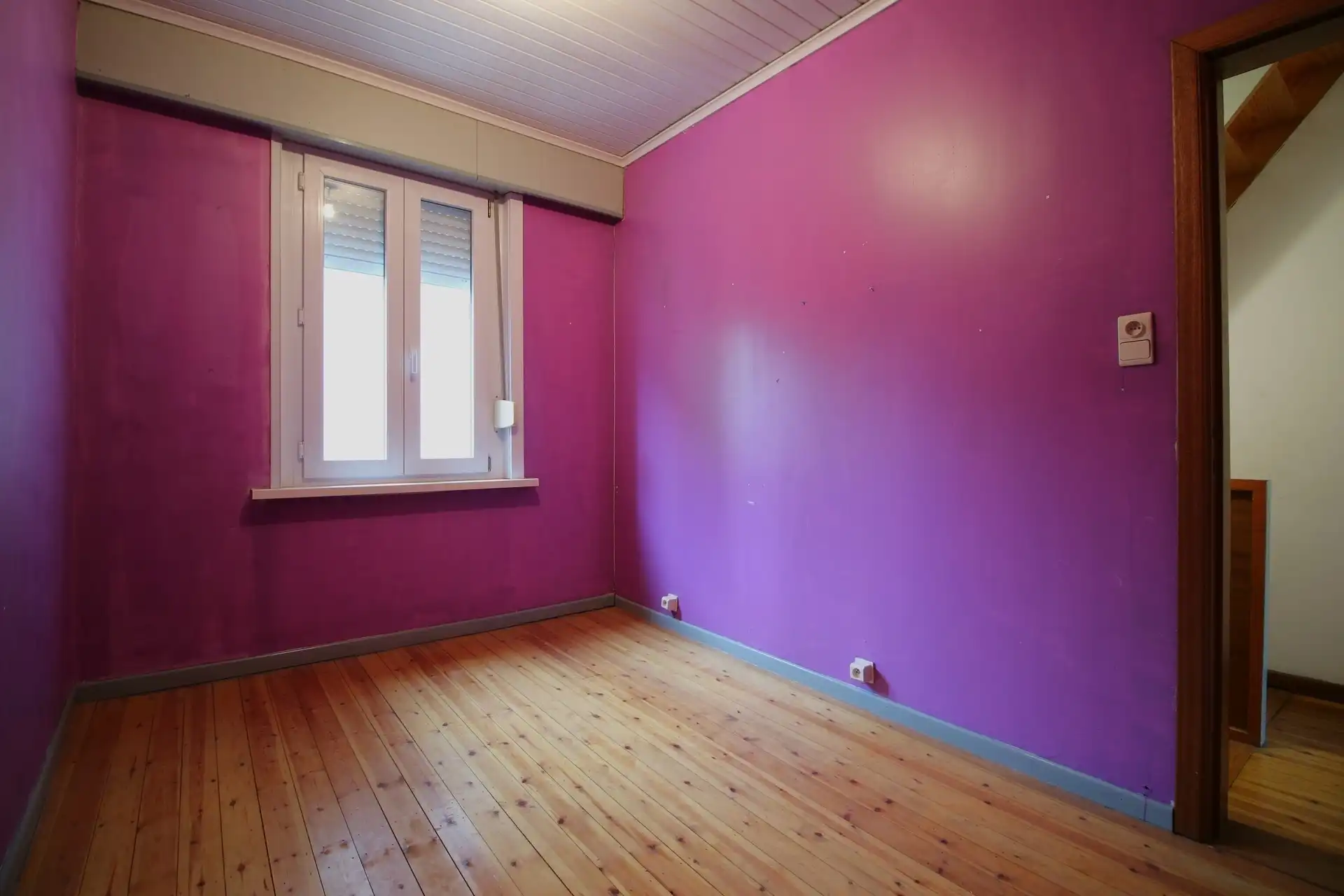 Te renoveren woning met 4 slaapkamers foto 13
