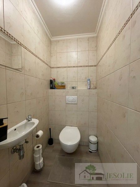 Ruim appartement met 3 slaapkamers op centrale locatie foto 12