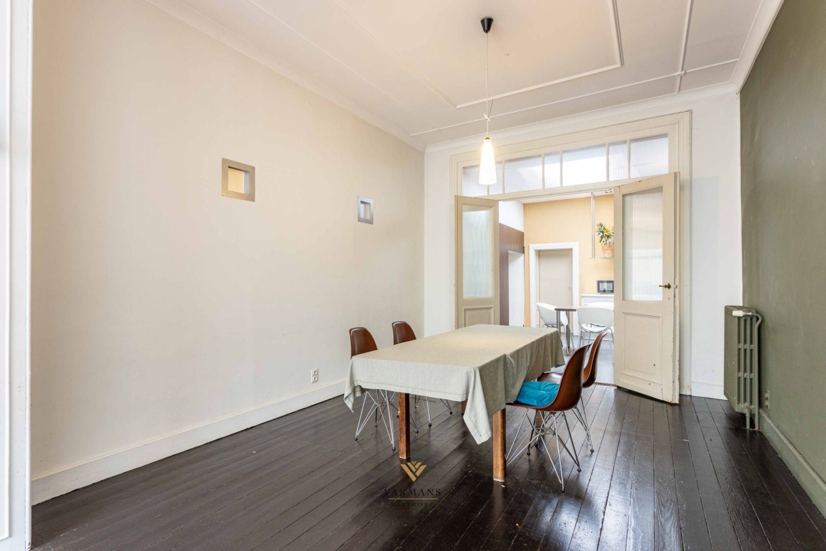 Voormalige directeurswoning foto 22