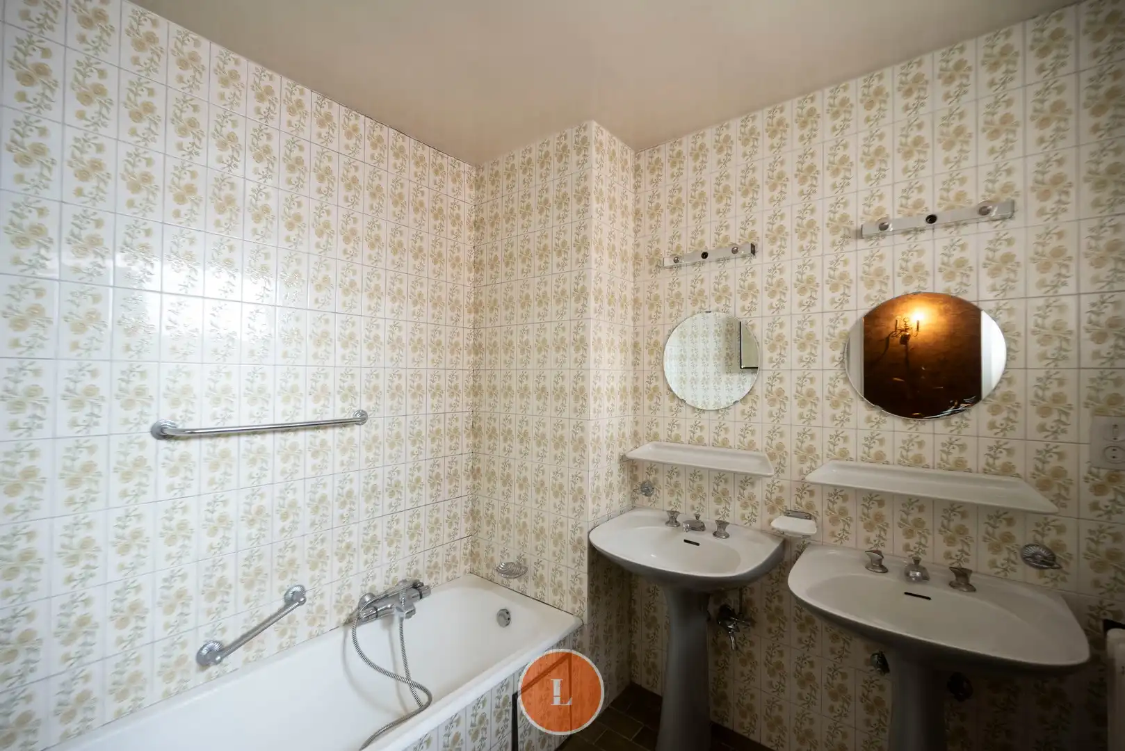 handelspand met woonst én garage foto 8