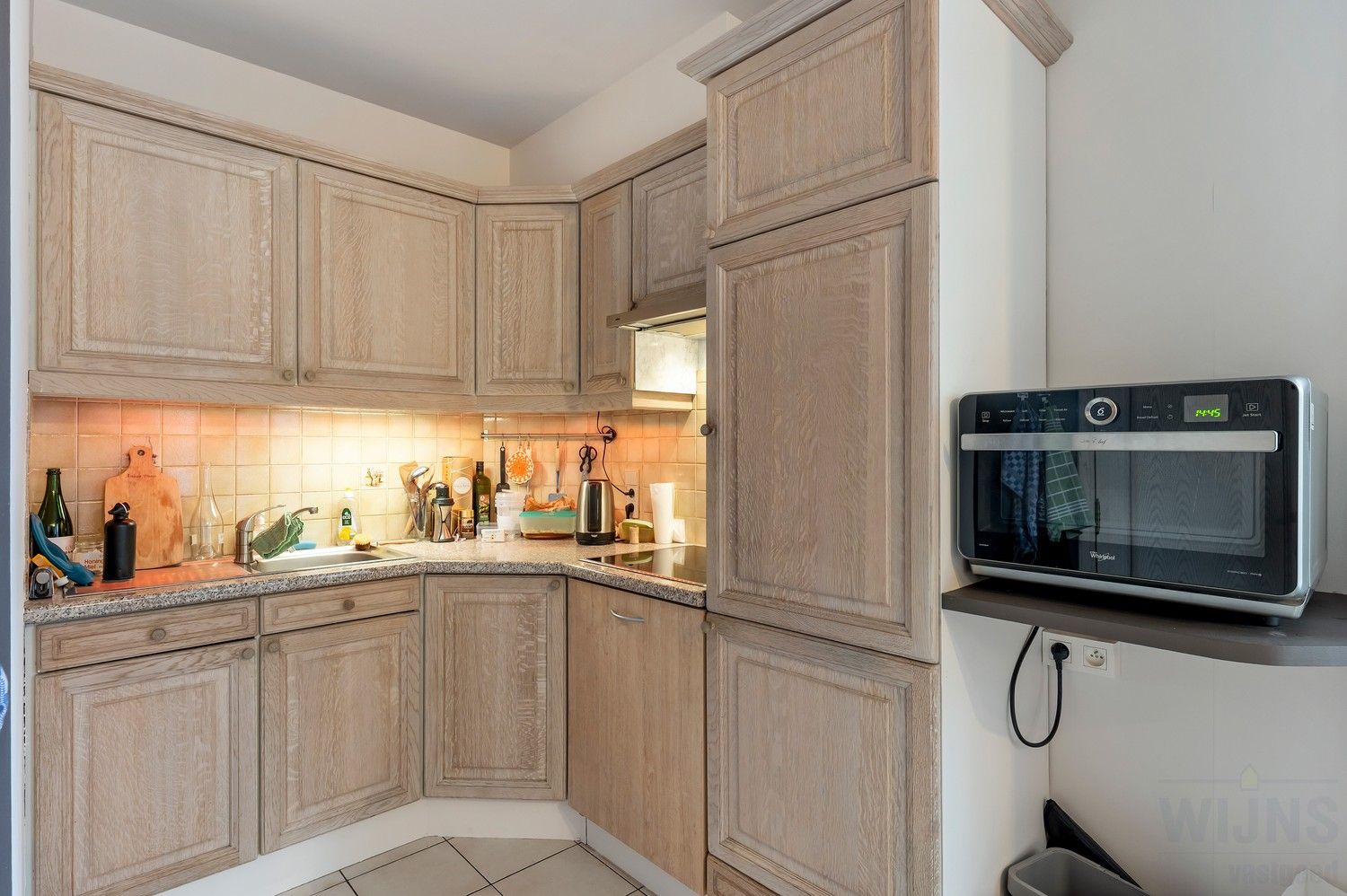 Instapklaar en energiezuinig appartement. foto 12