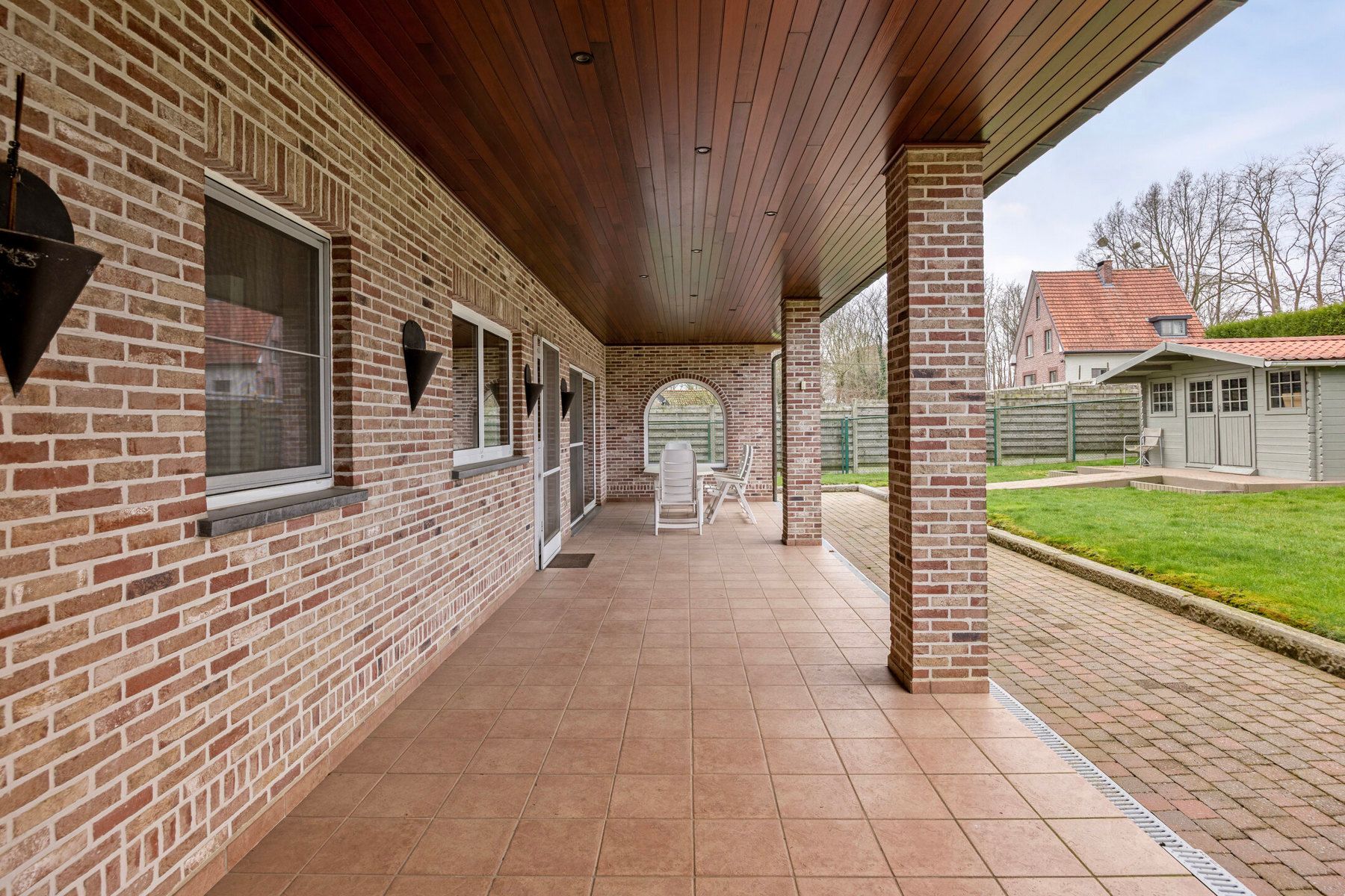 Instapklare open bebouwing te Tielt-Winge. foto 19